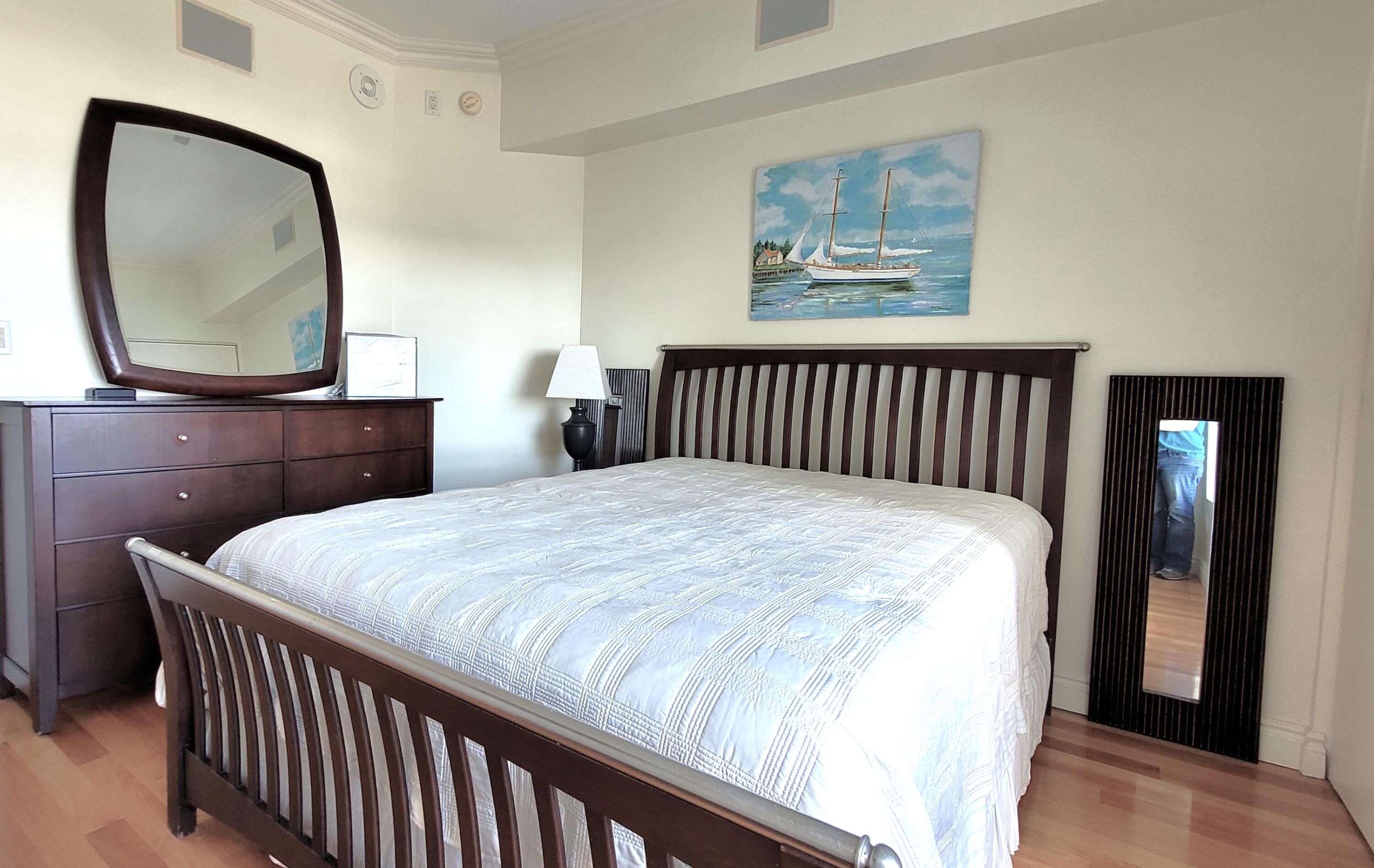 3700 S Ocean #705, Highland Beach FL 33487