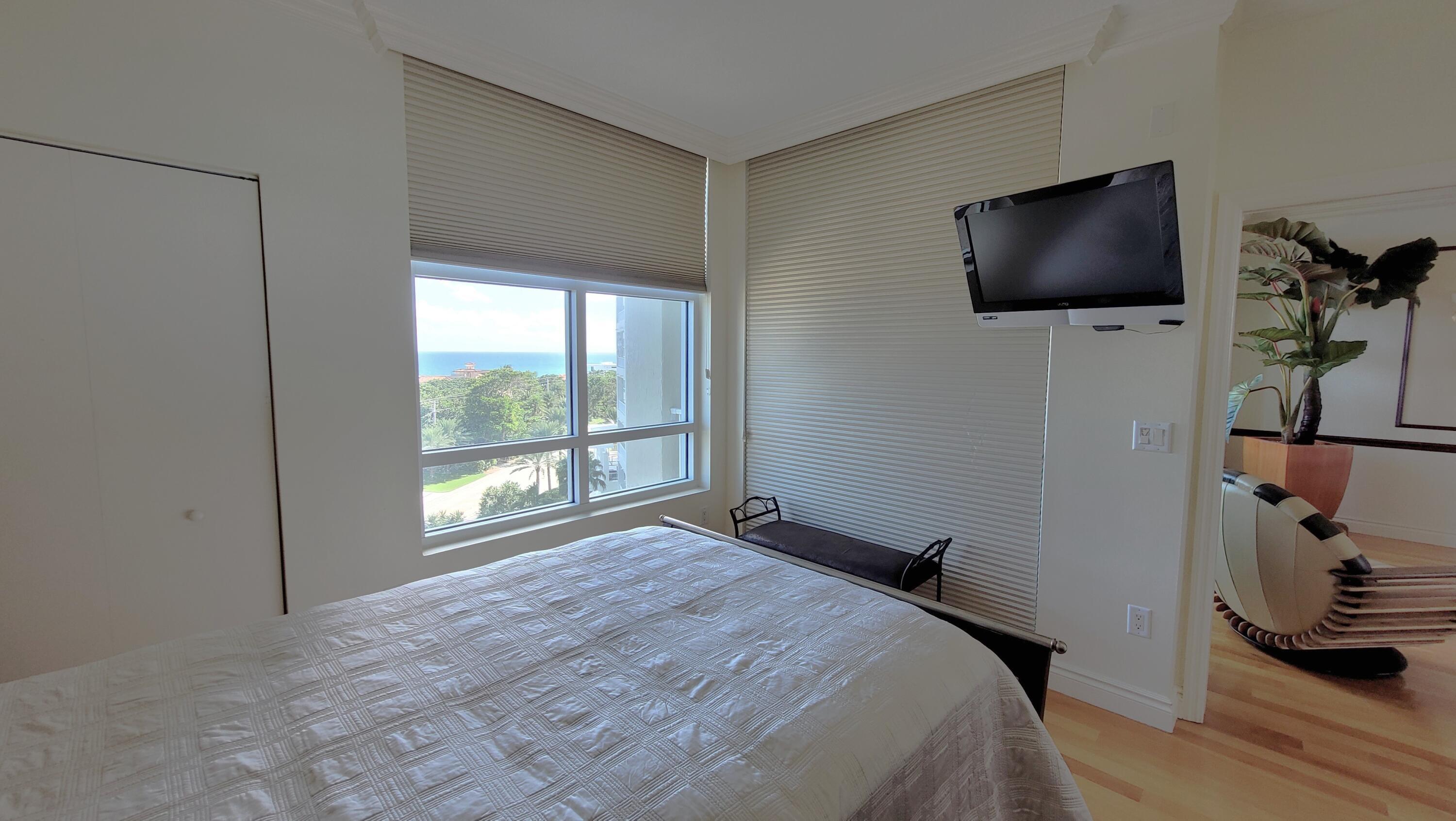 3700 S Ocean #705, Highland Beach FL 33487
