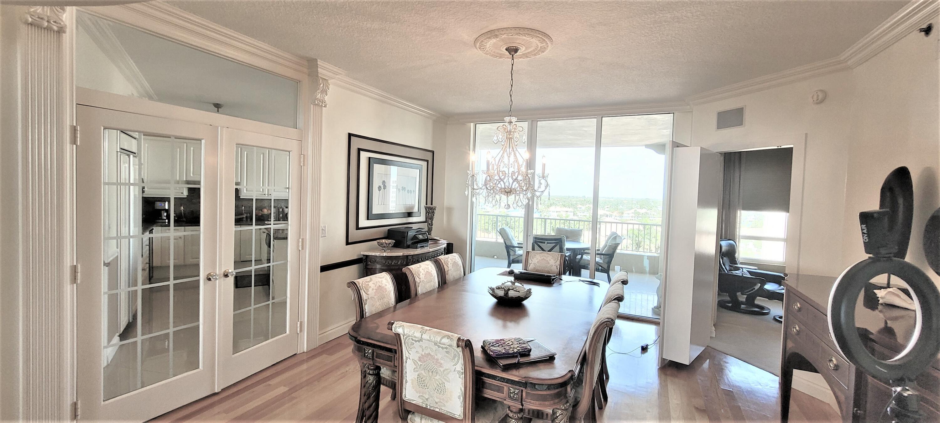 3700 S Ocean #705, Highland Beach FL 33487
