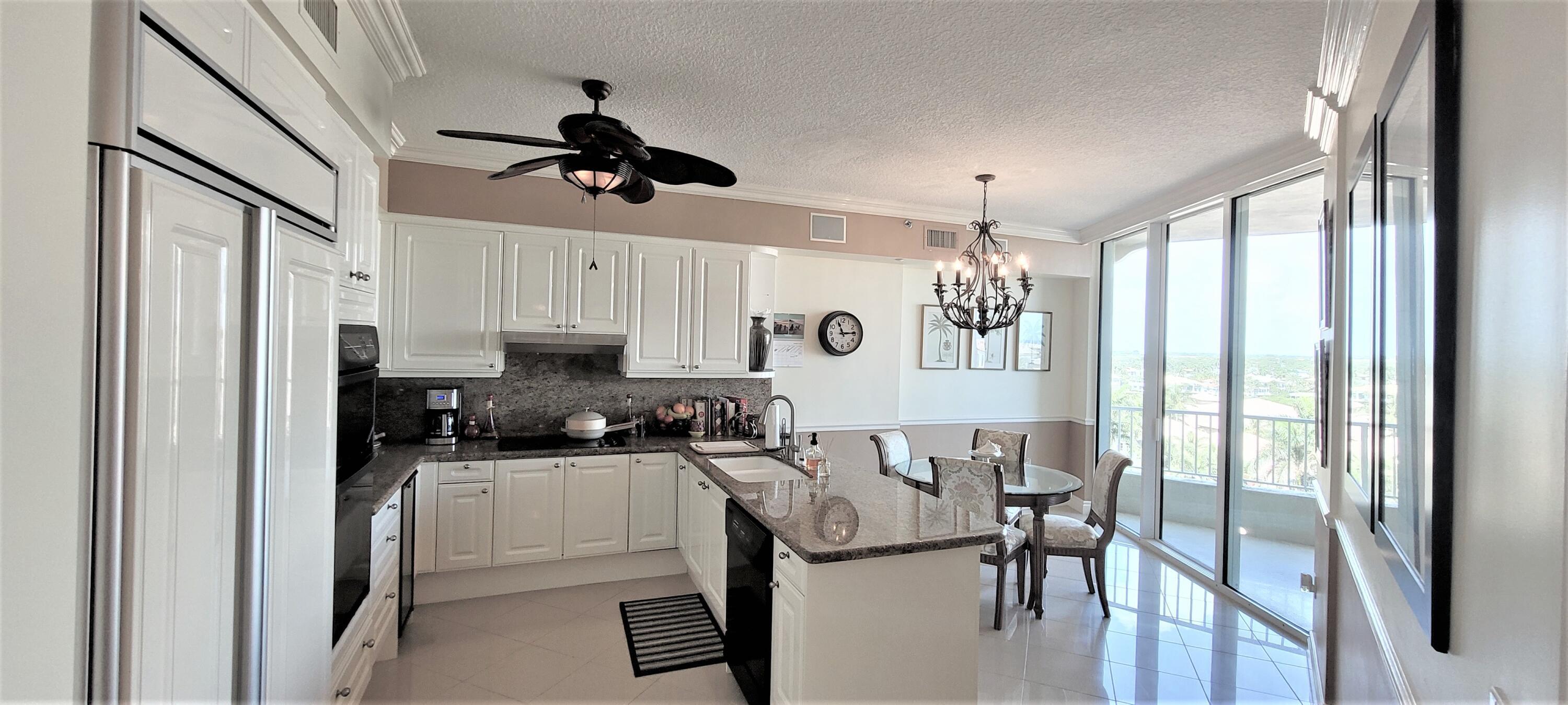 3700 S Ocean #705, Highland Beach FL 33487