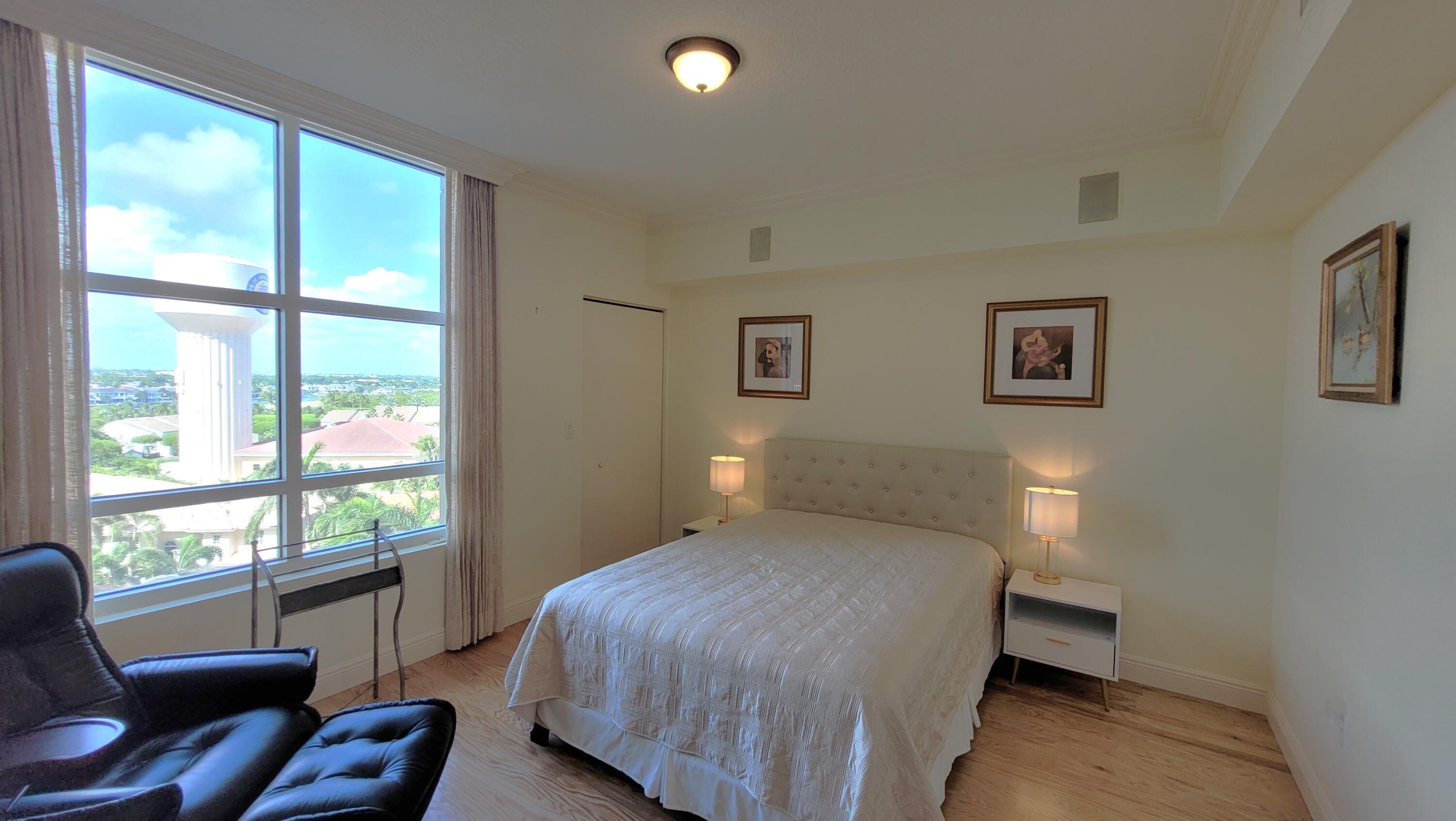 3700 S Ocean #705, Highland Beach FL 33487