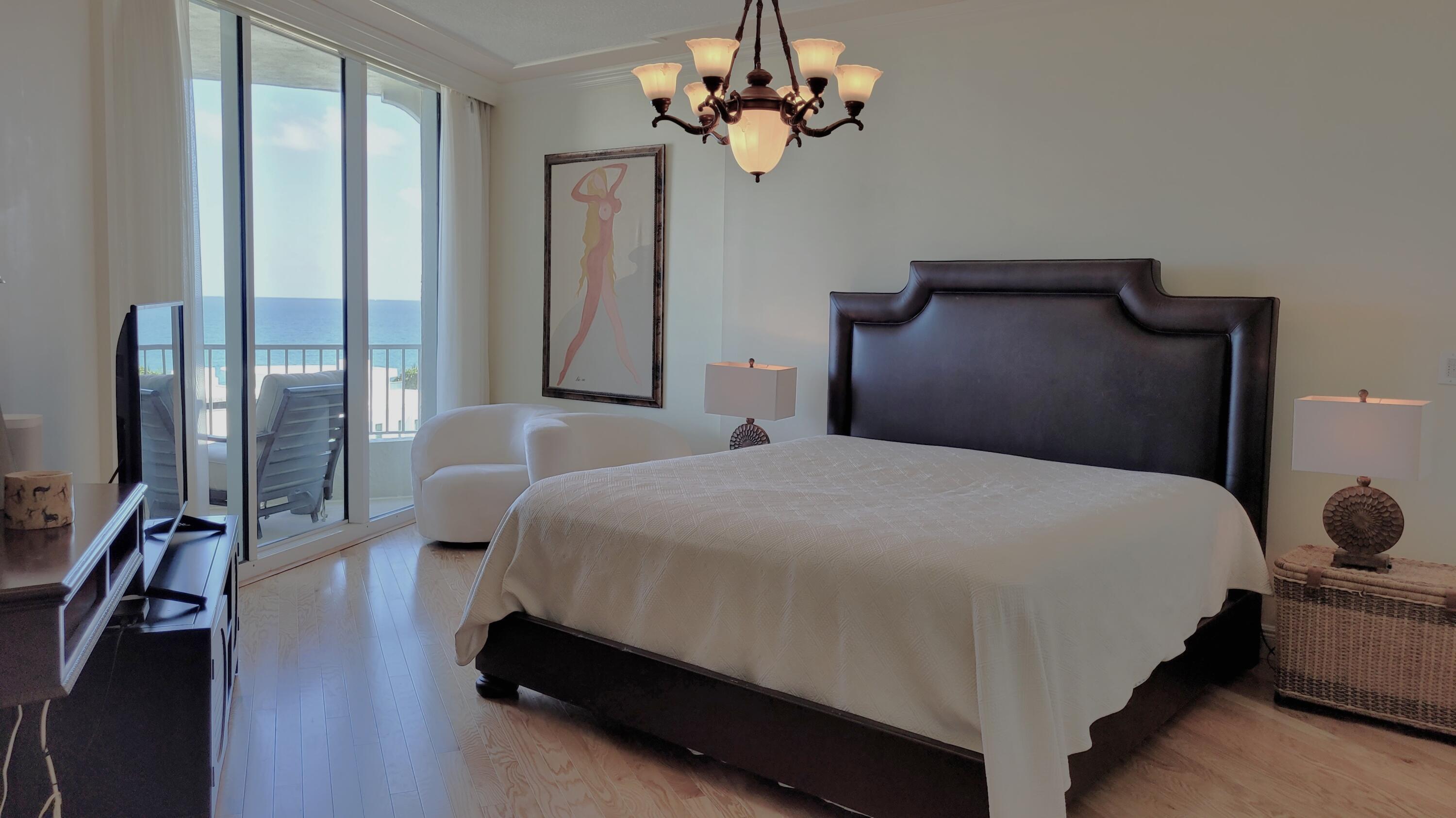 3700 S Ocean #705, Highland Beach FL 33487