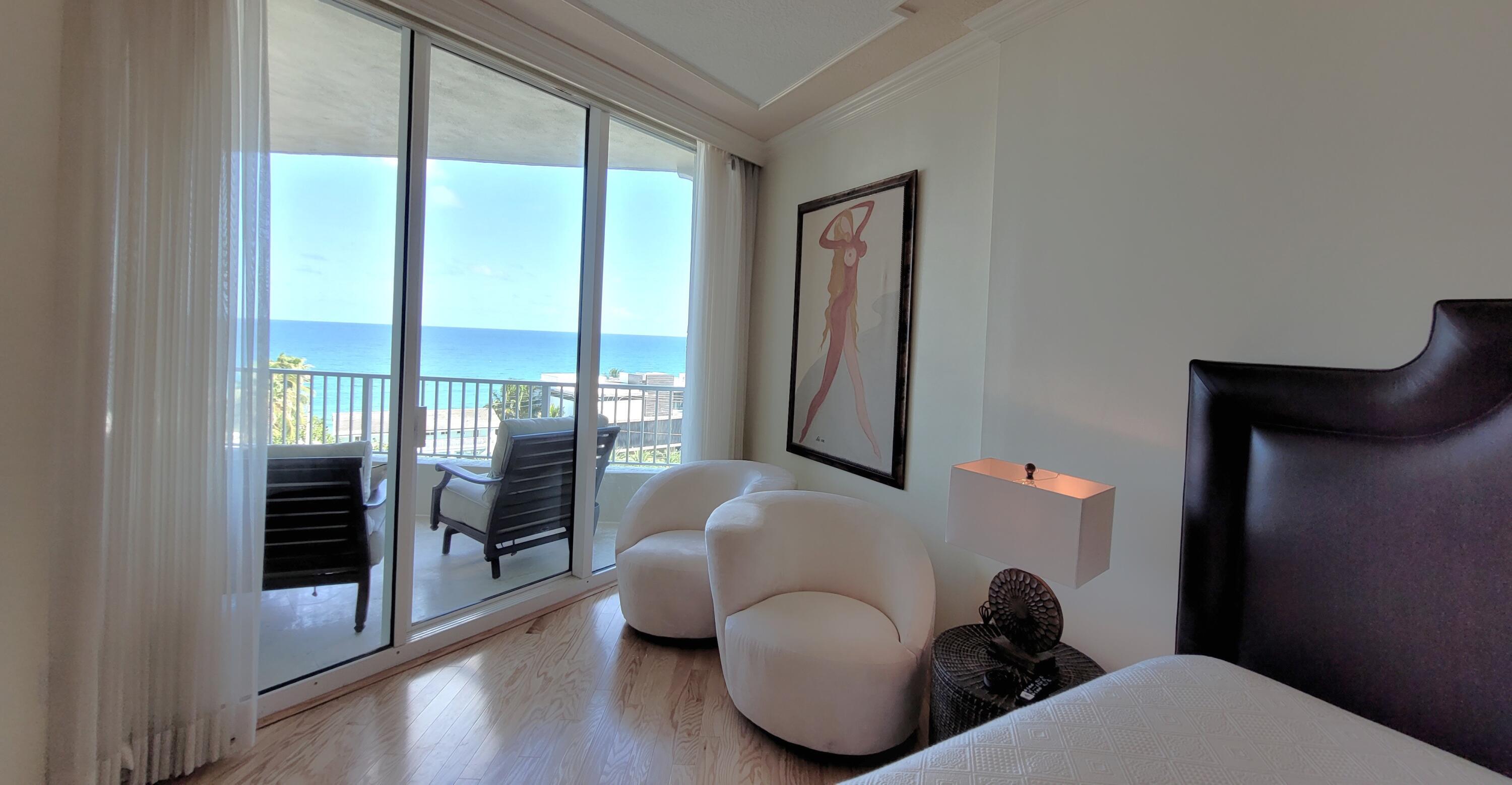 3700 S Ocean #705, Highland Beach FL 33487