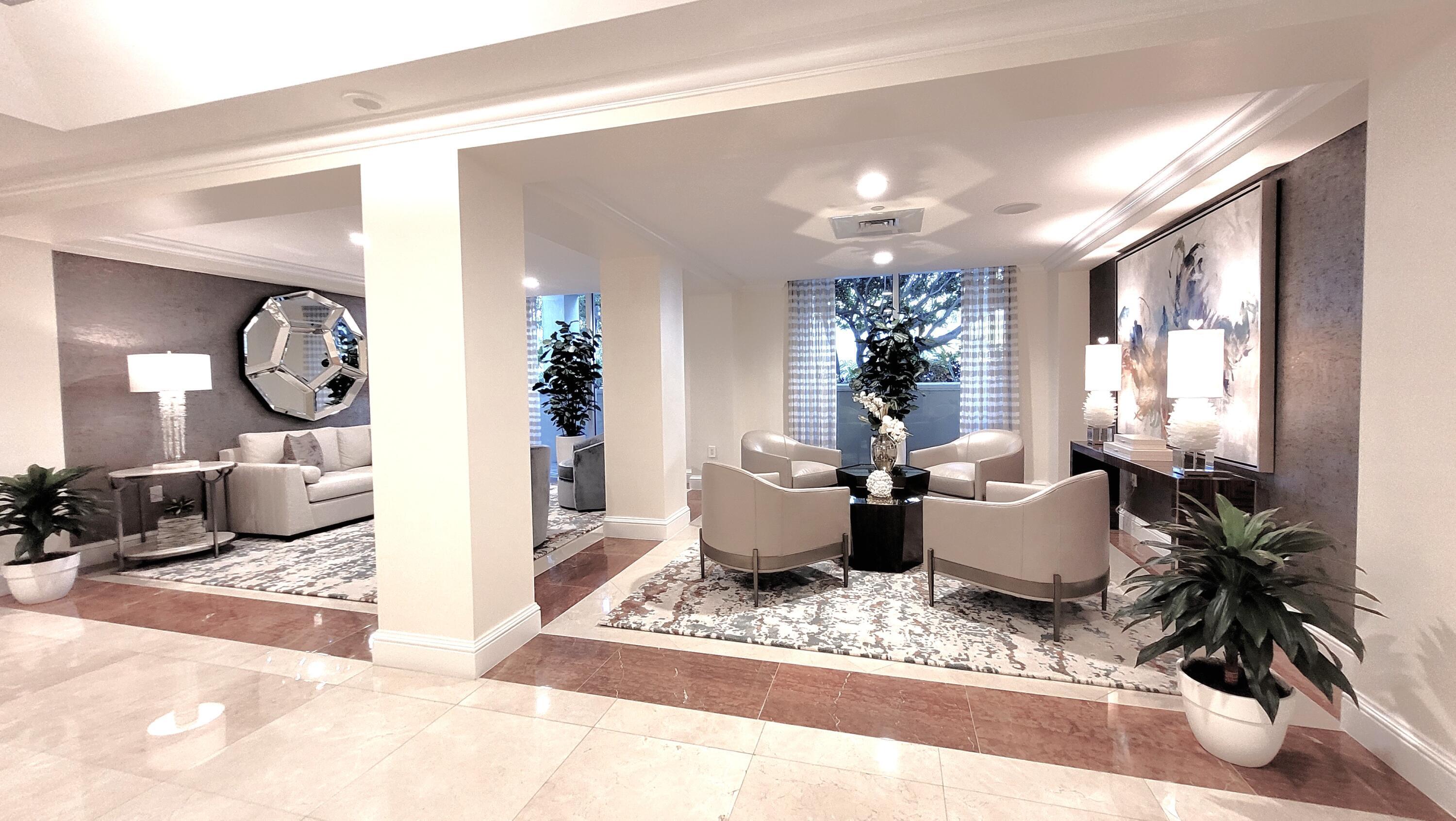 3700 S Ocean #705, Highland Beach FL 33487