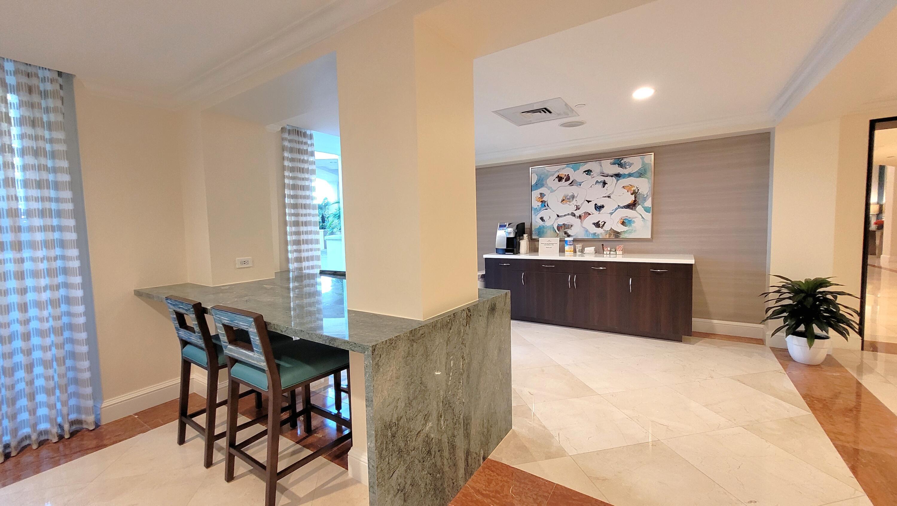 3700 S Ocean #705, Highland Beach FL 33487
