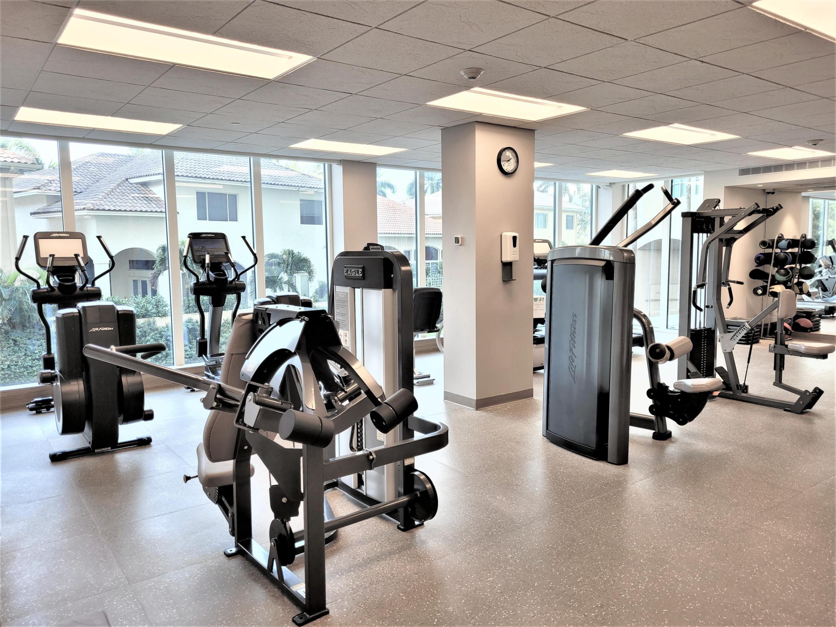3700 S Ocean #705, Highland Beach FL 33487