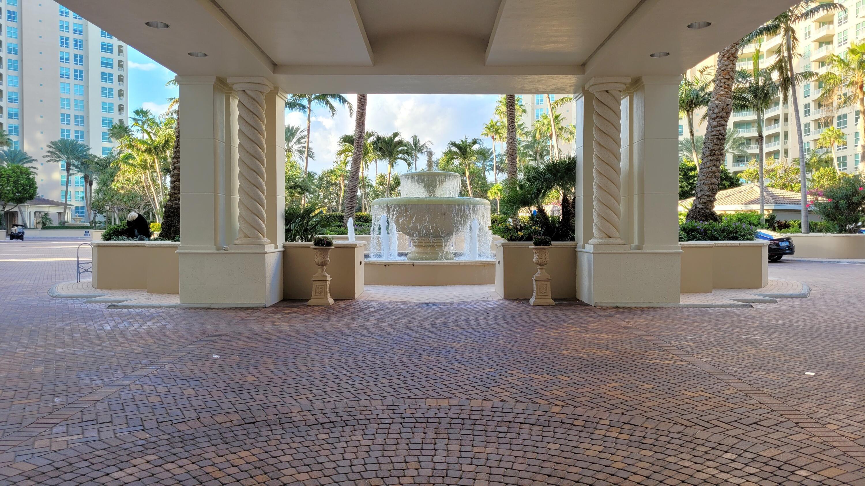 3700 S Ocean #705, Highland Beach FL 33487