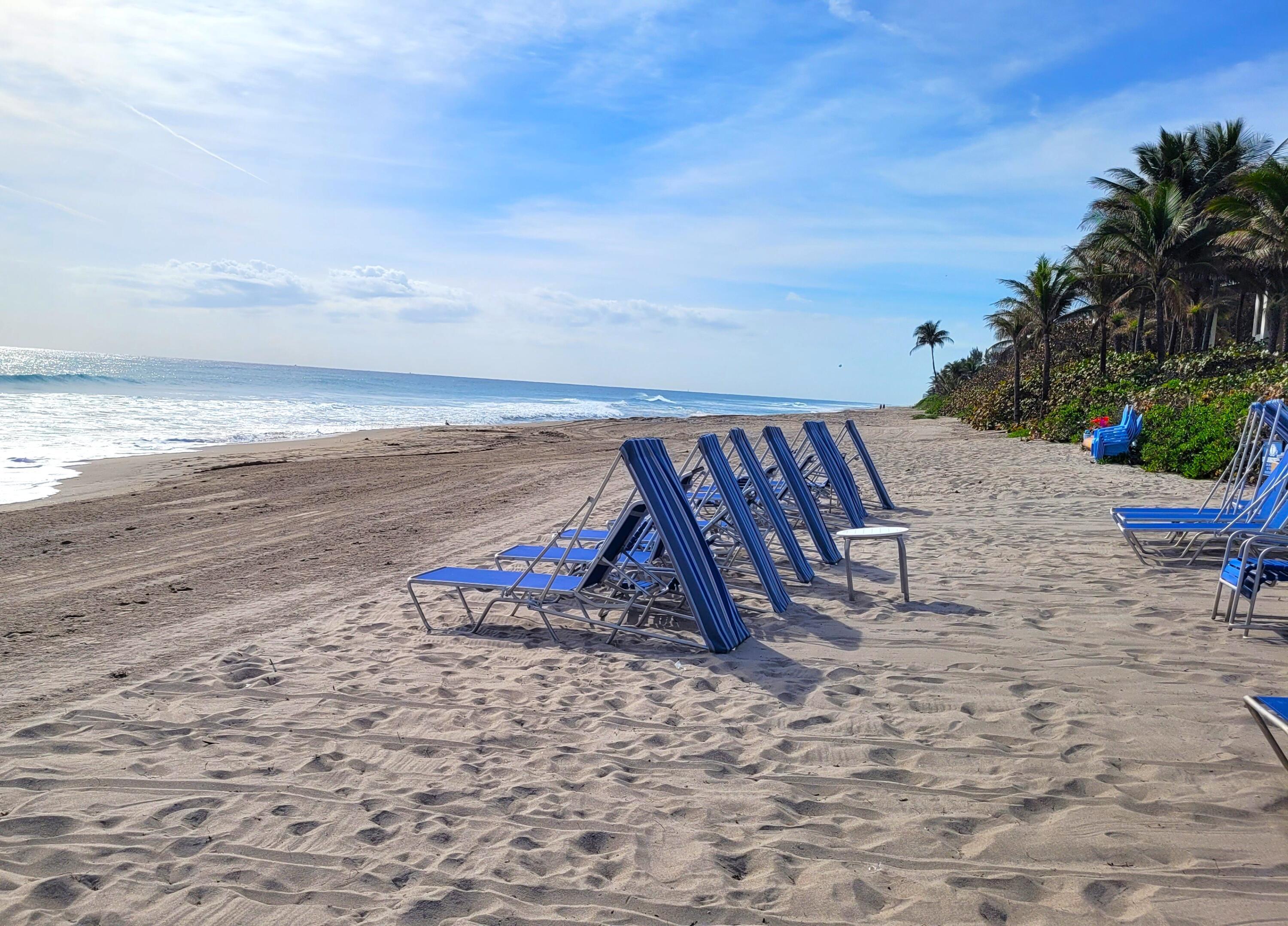 3700 S Ocean #705, Highland Beach FL 33487