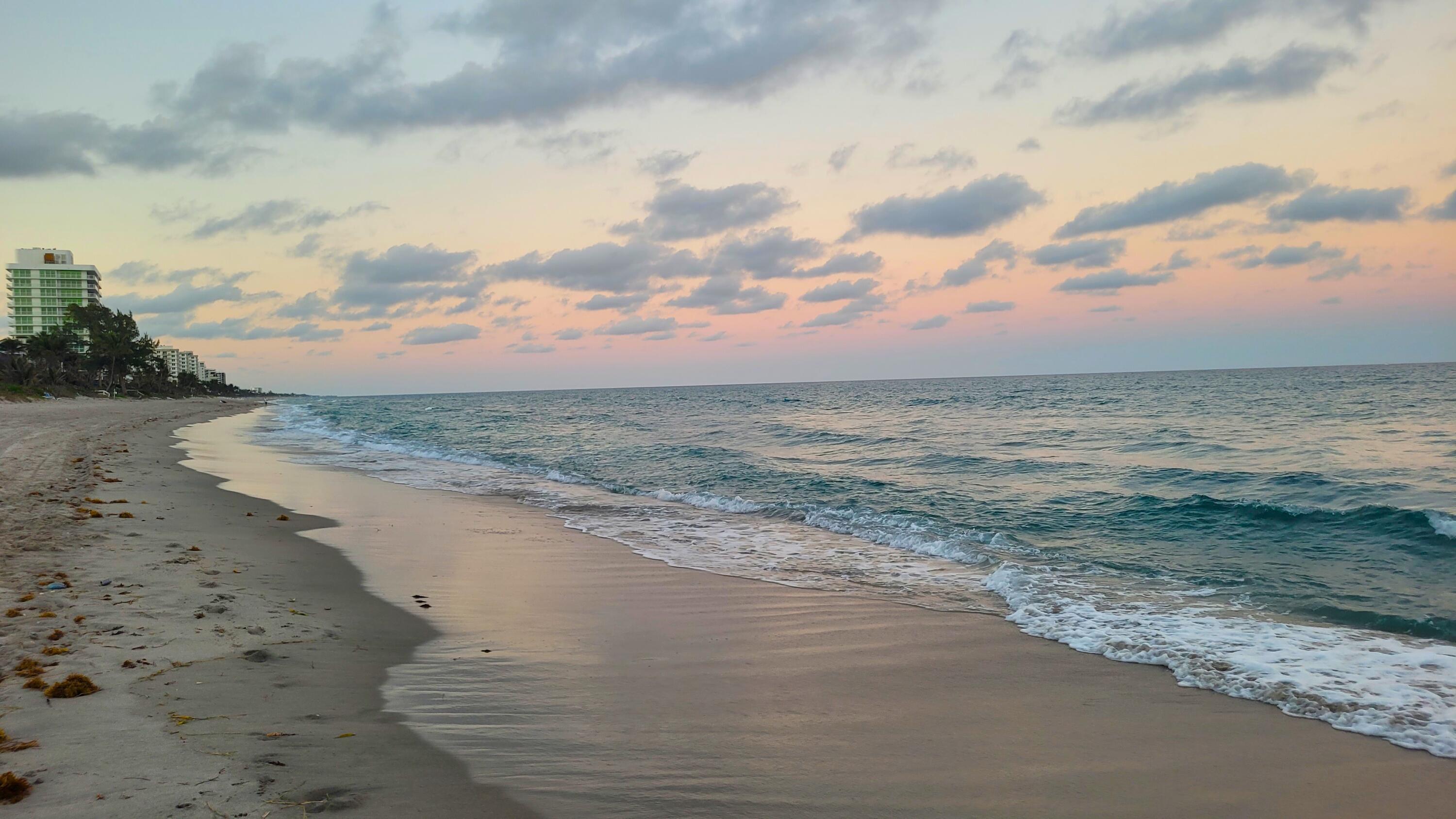 3700 S Ocean #705, Highland Beach FL 33487