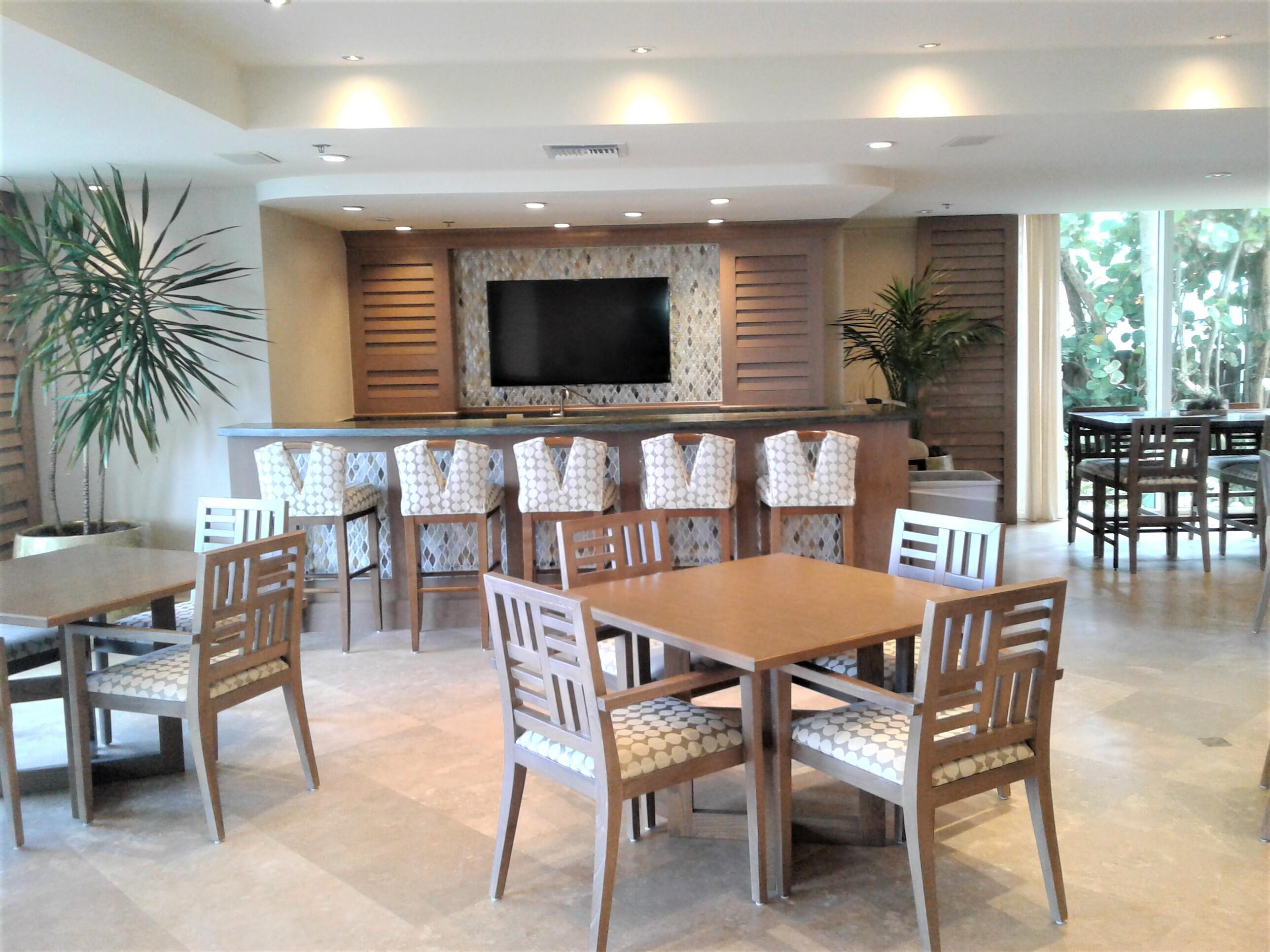 3700 S Ocean #705, Highland Beach FL 33487