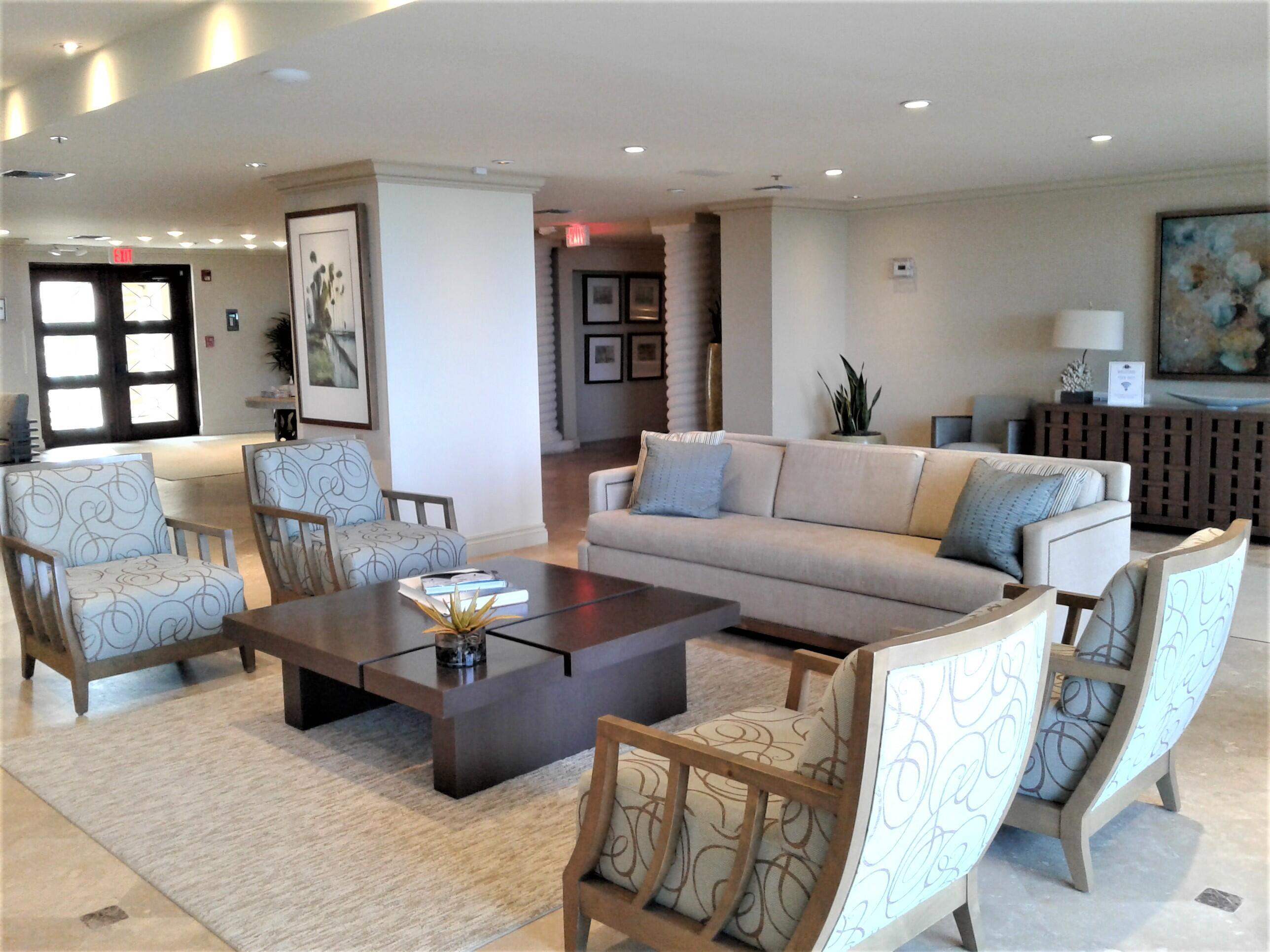 3700 S Ocean #705, Highland Beach FL 33487