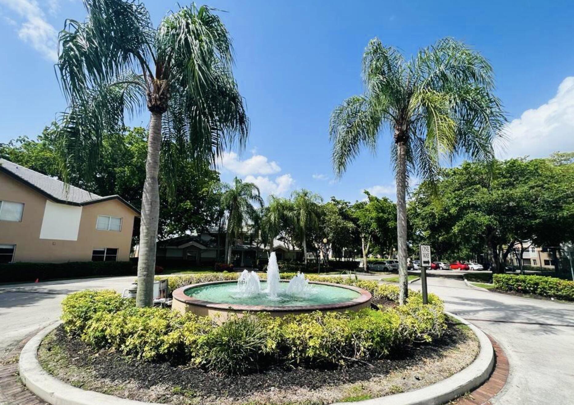 9977 Westview #111, Coral Springs FL 33076