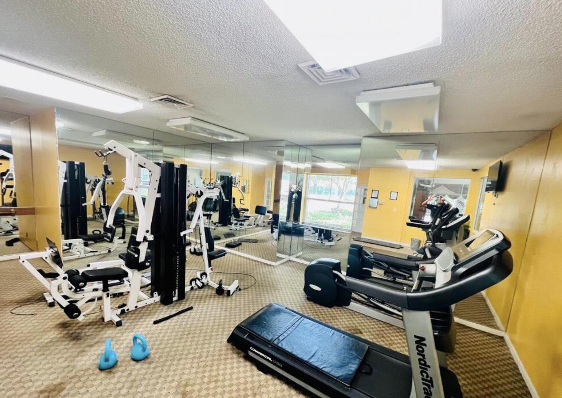 9977 Westview #111, Coral Springs FL 33076