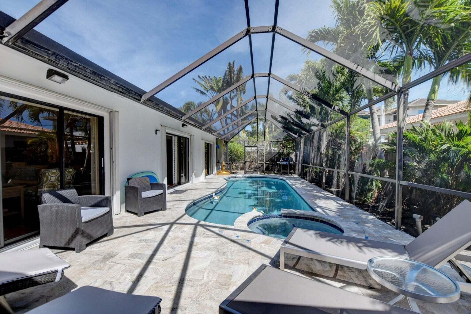 2700 Spanish River, Boca Raton FL 33432