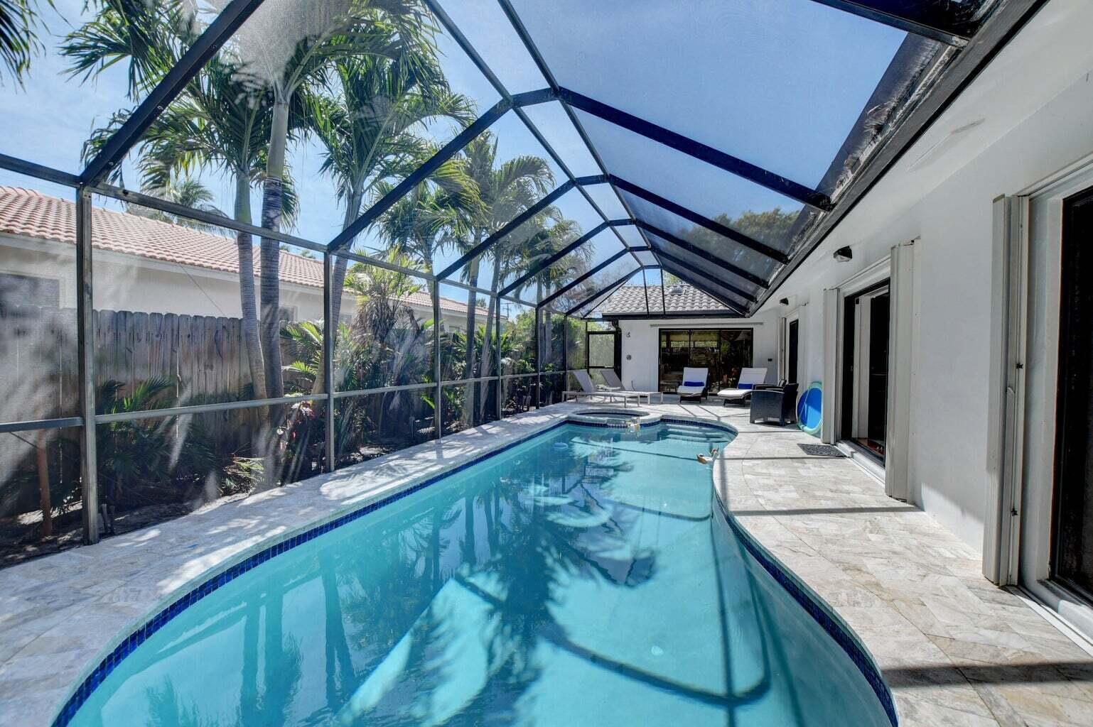 2700 Spanish River, Boca Raton FL 33432