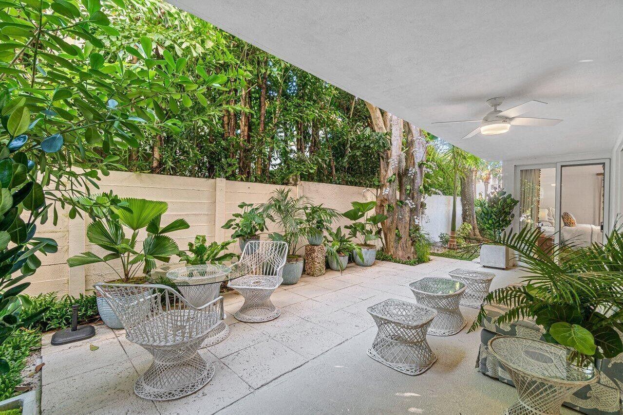 226 Brazilian #1a, Palm Beach FL 33480