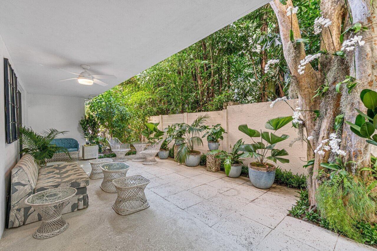 226 Brazilian #1a, Palm Beach FL 33480