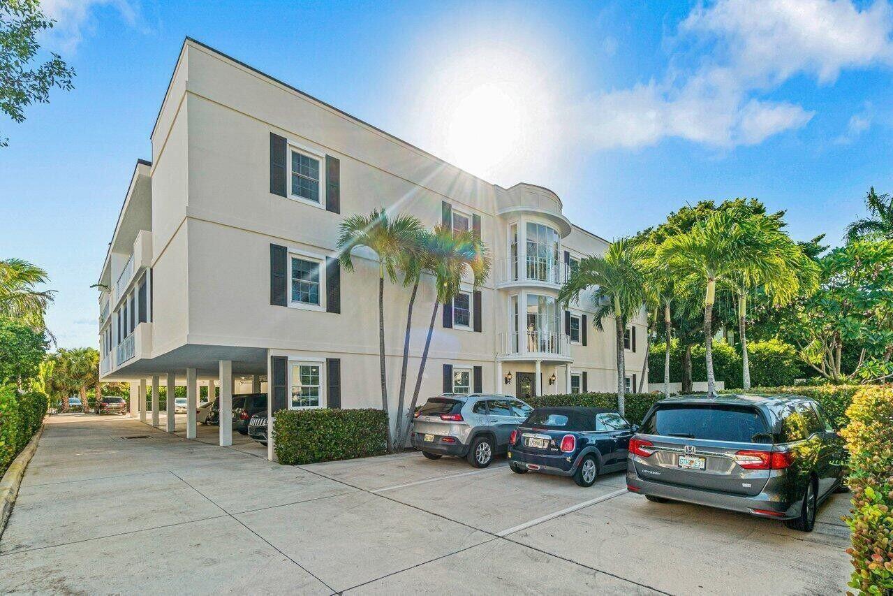 226 Brazilian #1a, Palm Beach FL 33480