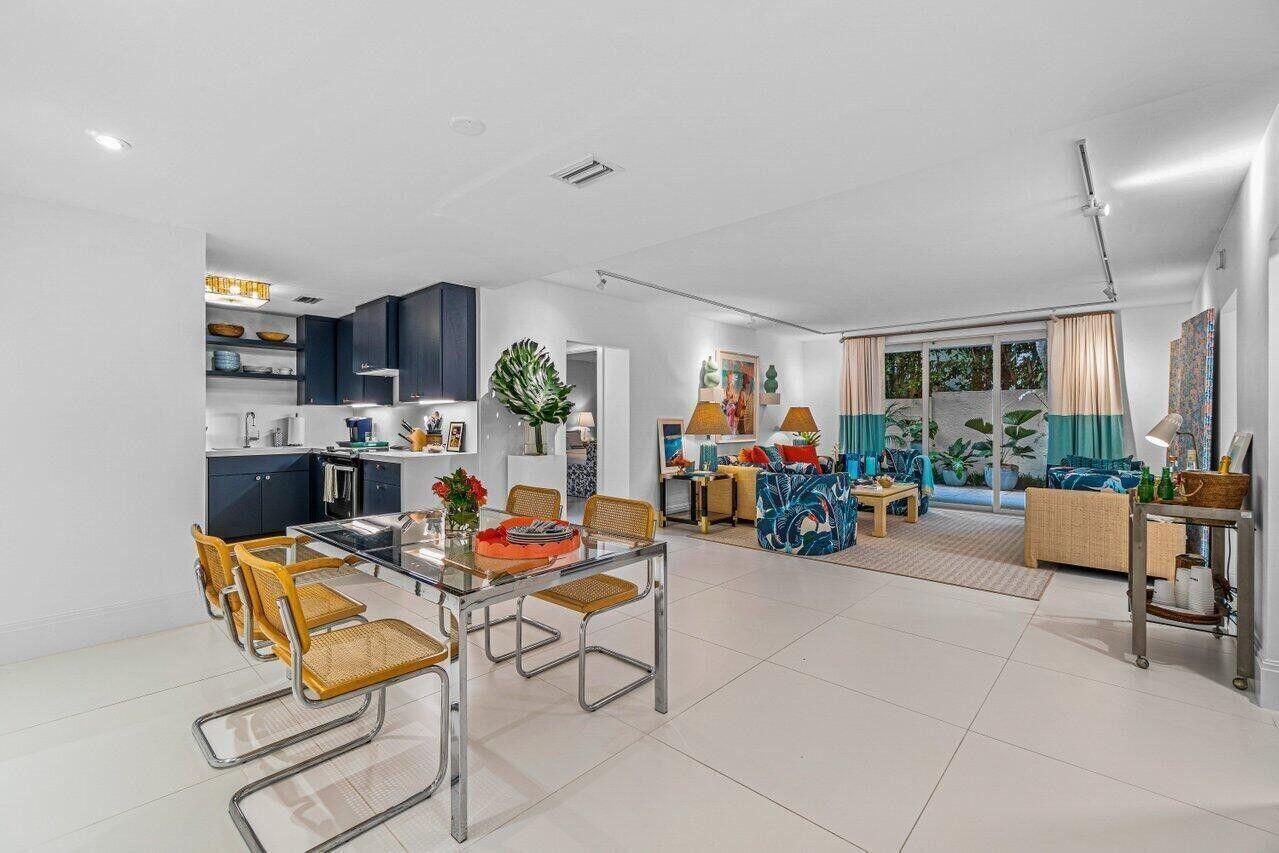 226 Brazilian #1a, Palm Beach FL 33480