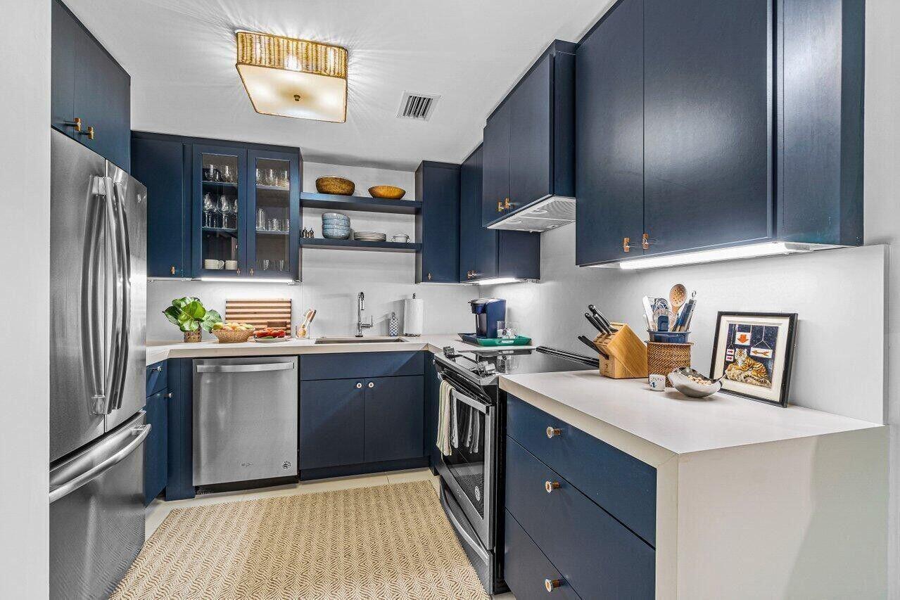 226 Brazilian #1a, Palm Beach FL 33480