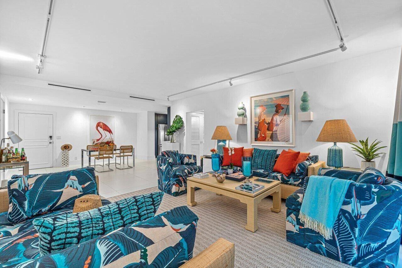 226 Brazilian #1a, Palm Beach FL 33480