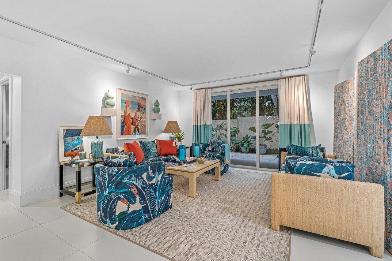 226 Brazilian #1a, Palm Beach FL 33480