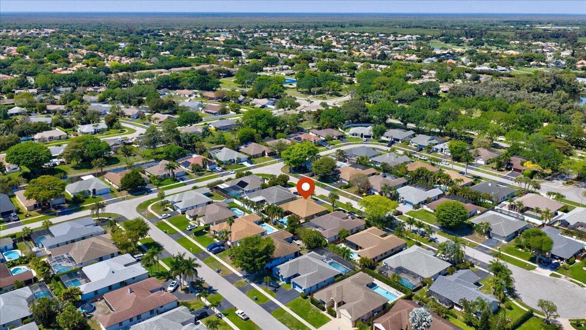10174 S 182nd Ct, Boca Raton FL 33498