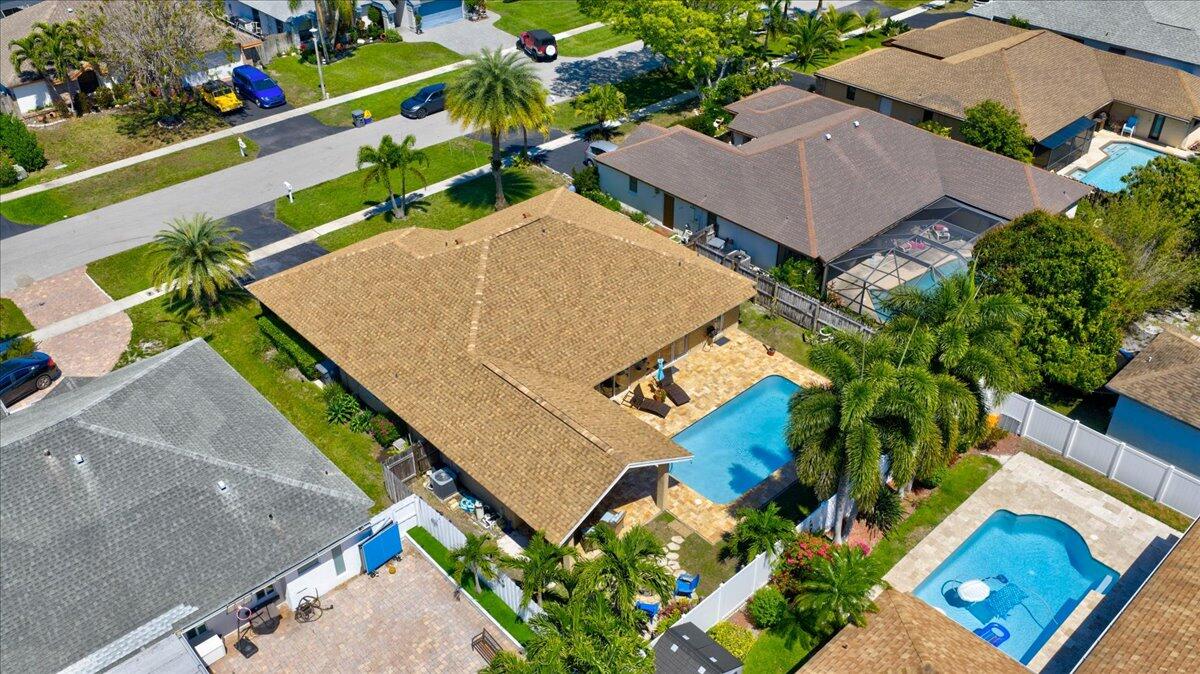 10174 S 182nd Ct, Boca Raton FL 33498