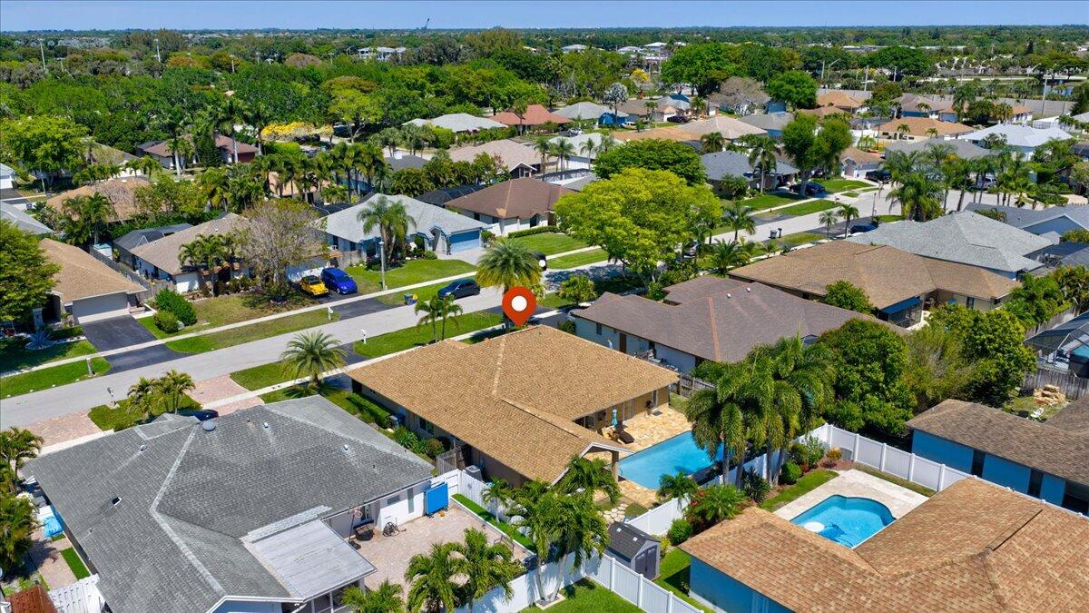 10174 S 182nd Ct, Boca Raton FL 33498