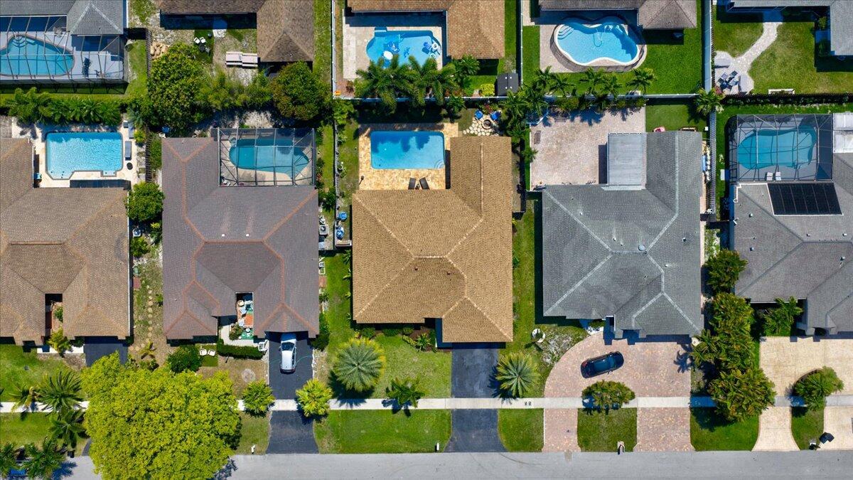 10174 S 182nd Ct, Boca Raton FL 33498