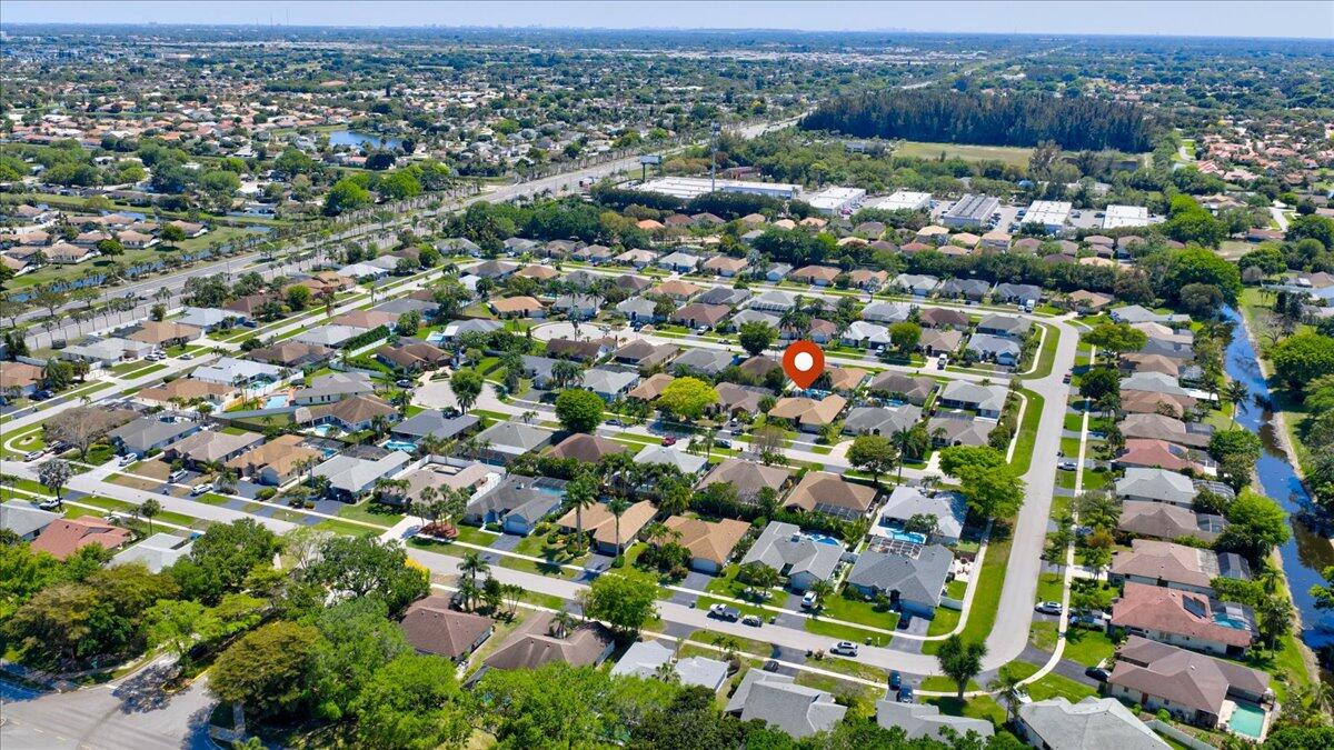10174 S 182nd Ct, Boca Raton FL 33498