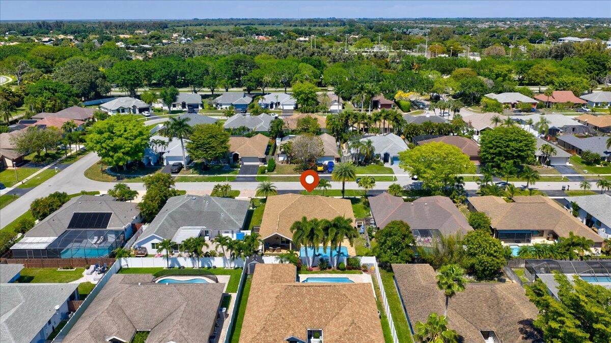 10174 S 182nd Ct, Boca Raton FL 33498