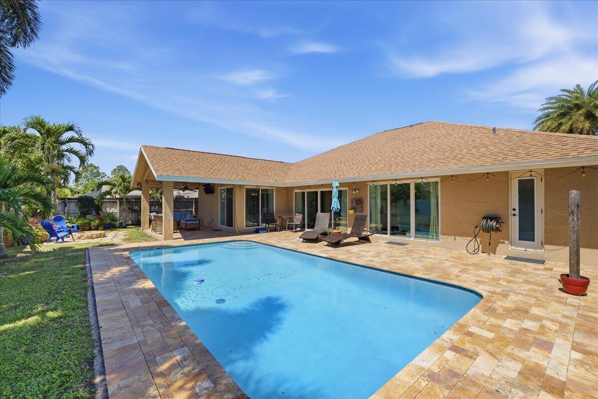 10174 S 182nd Ct, Boca Raton FL 33498