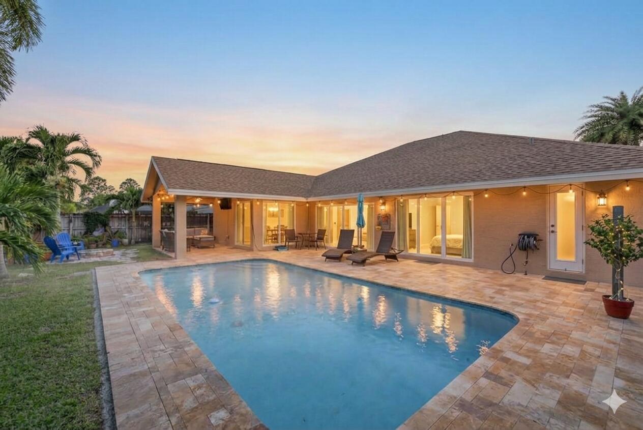 10174 S 182nd Ct, Boca Raton FL 33498