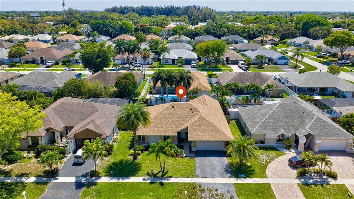 10174 S 182nd Ct, Boca Raton FL 33498