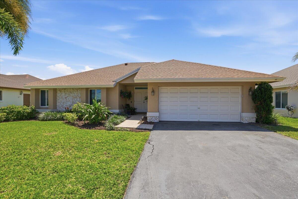 10174 S 182nd Ct, Boca Raton FL 33498