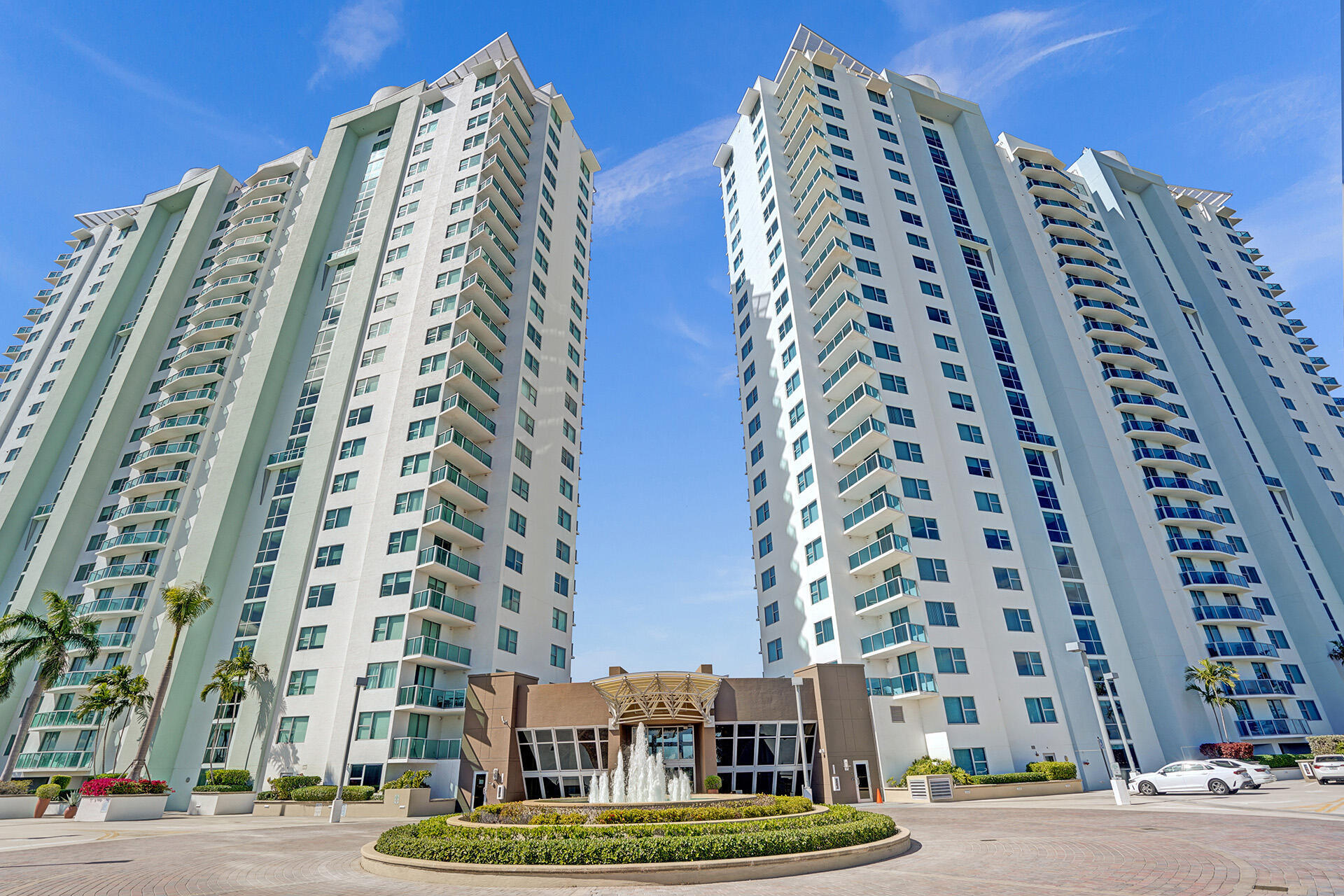 2641 N Flamingo #2105n, Sunrise FL 33323