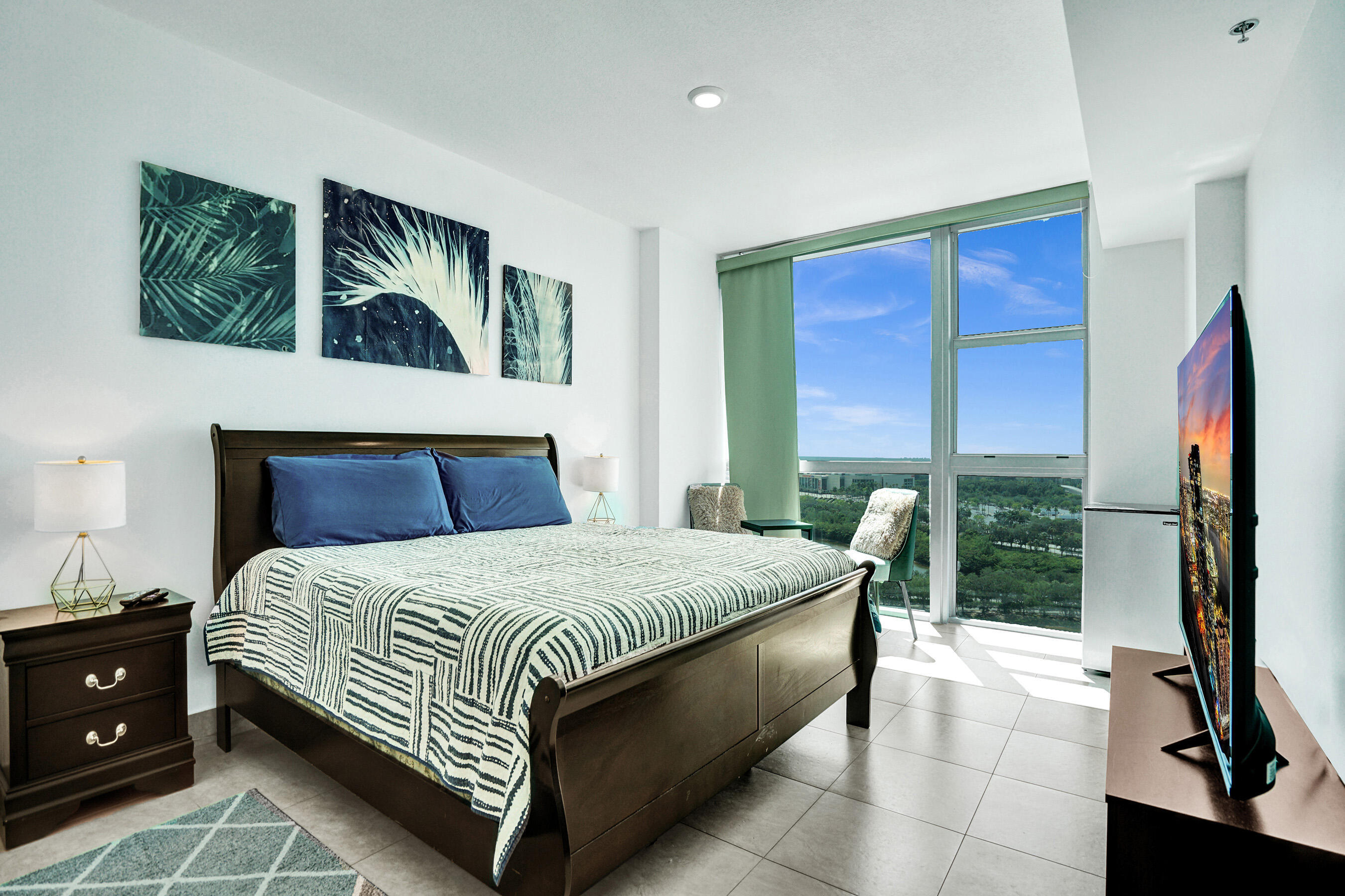2641 N Flamingo #2105n, Sunrise FL 33323
