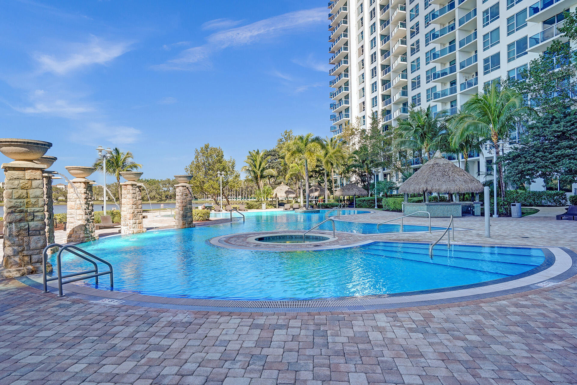 2641 N Flamingo #2105n, Sunrise FL 33323