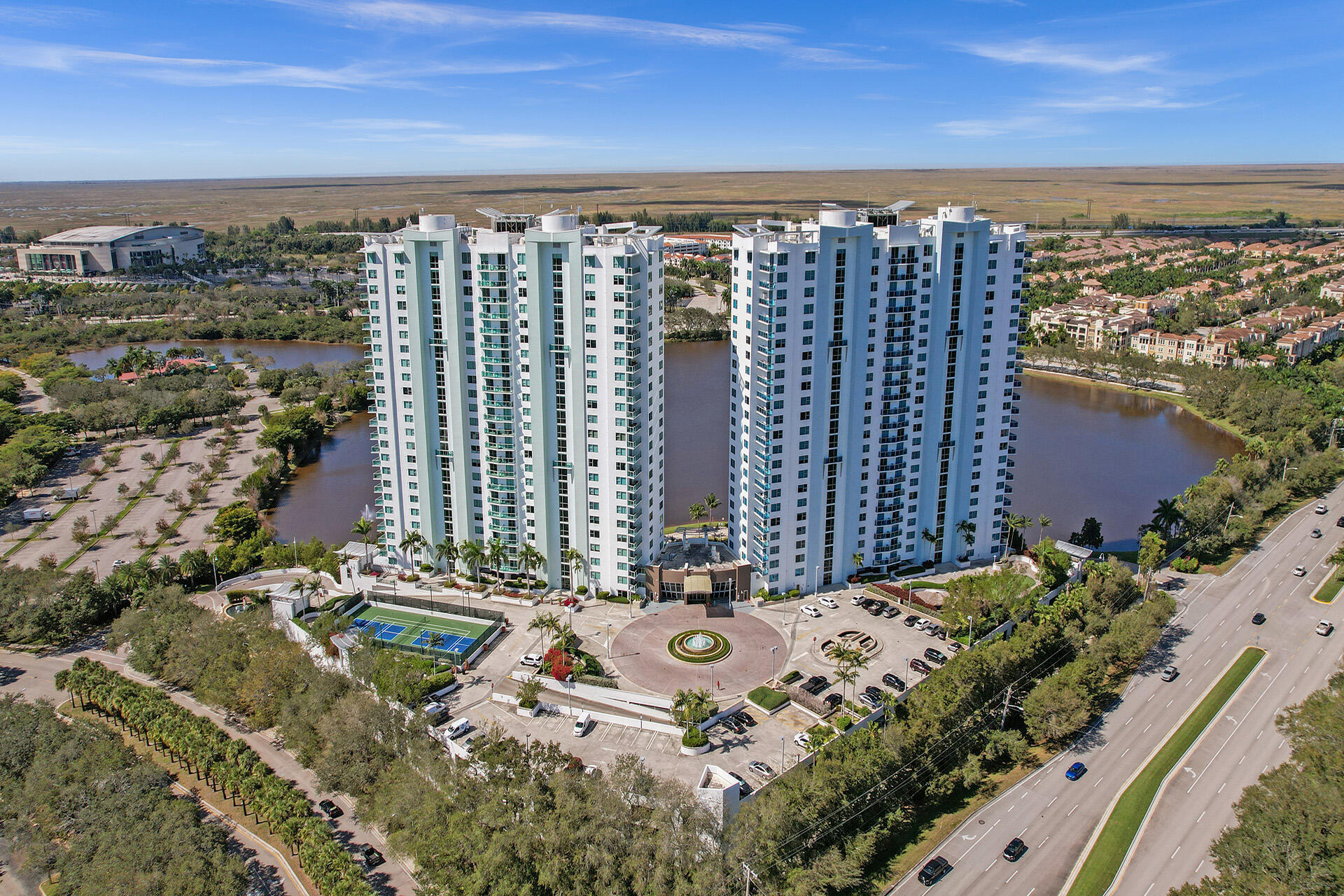2641 N Flamingo #2105n, Sunrise FL 33323
