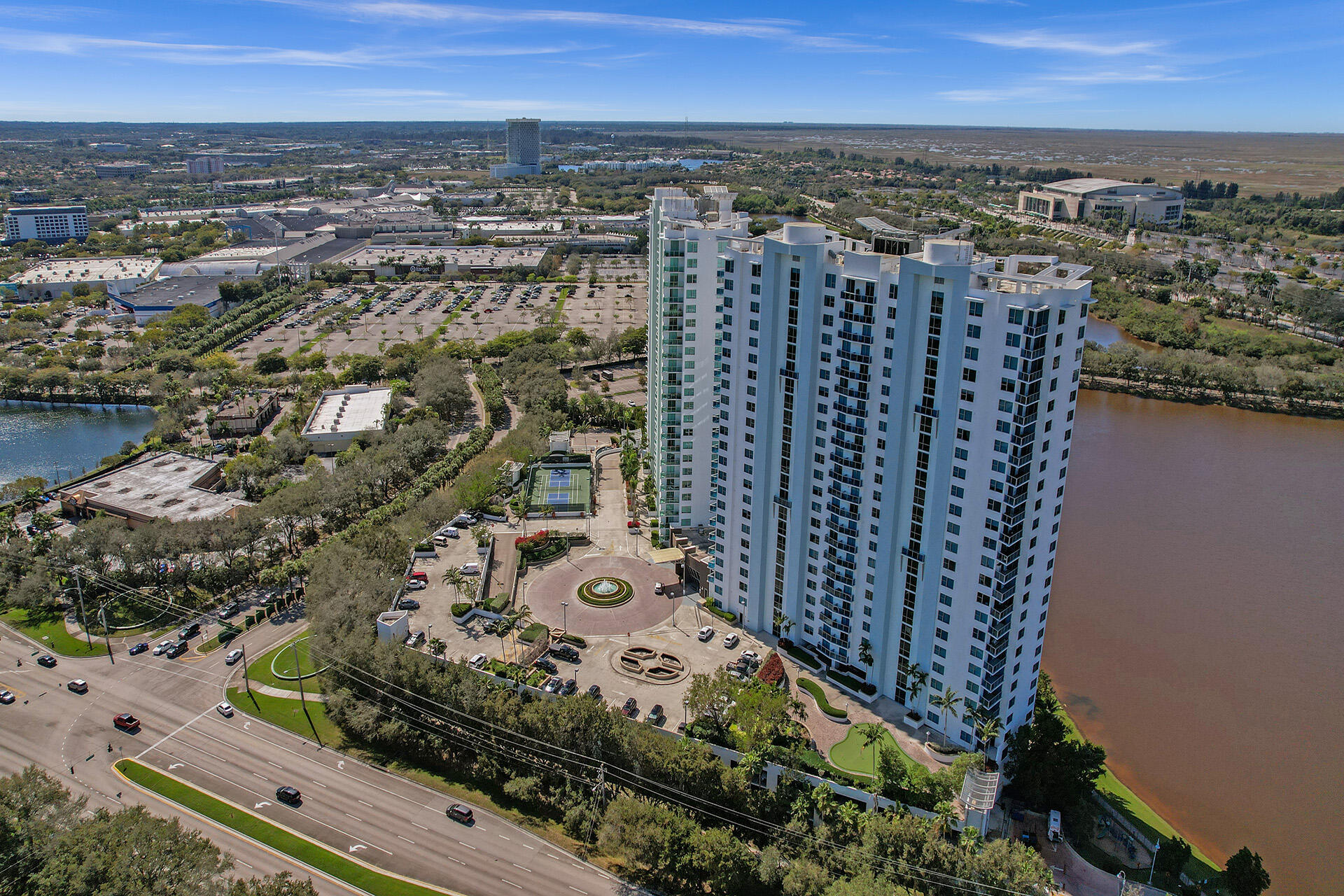 2641 N Flamingo #2105n, Sunrise FL 33323