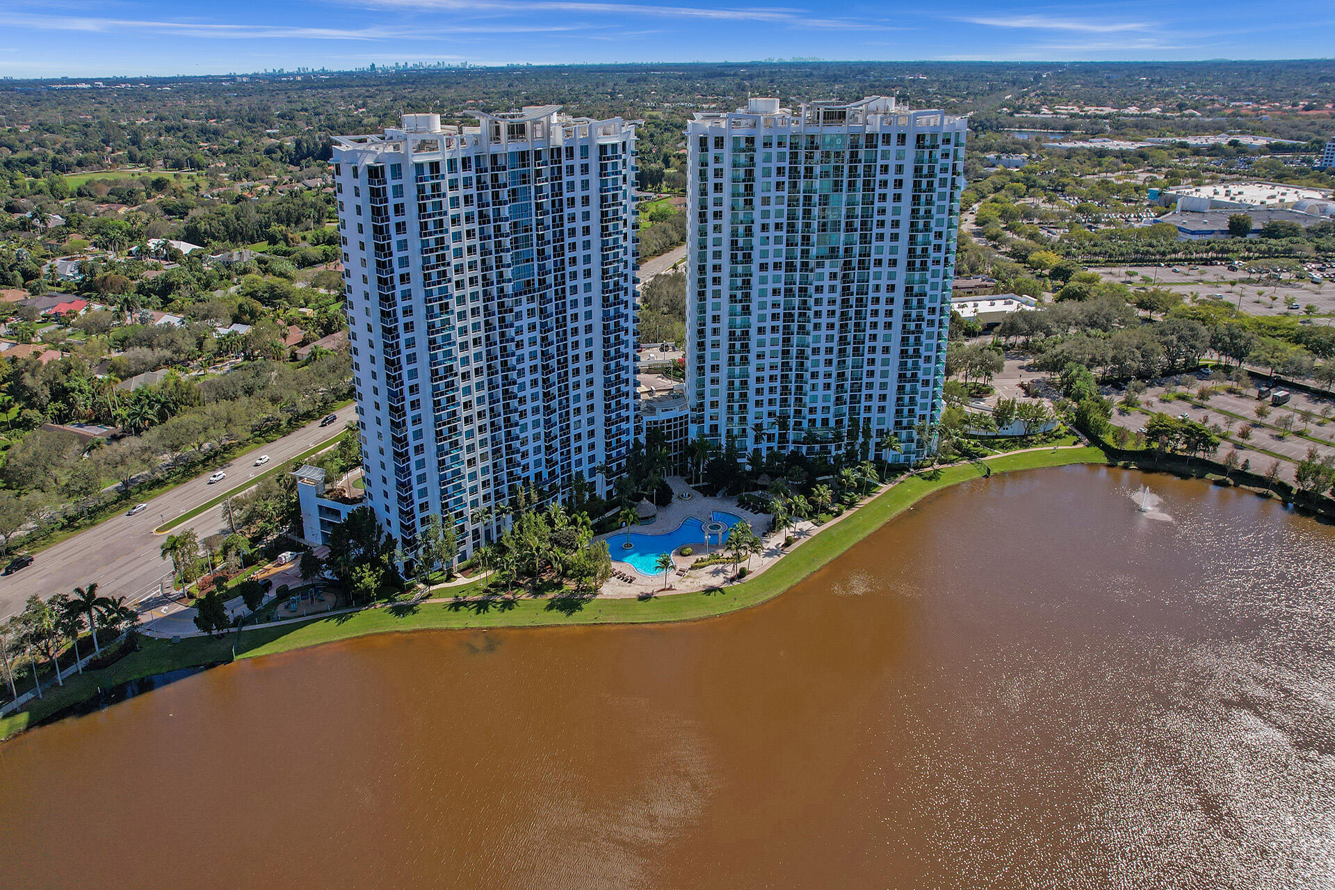 2641 N Flamingo #2105n, Sunrise FL 33323