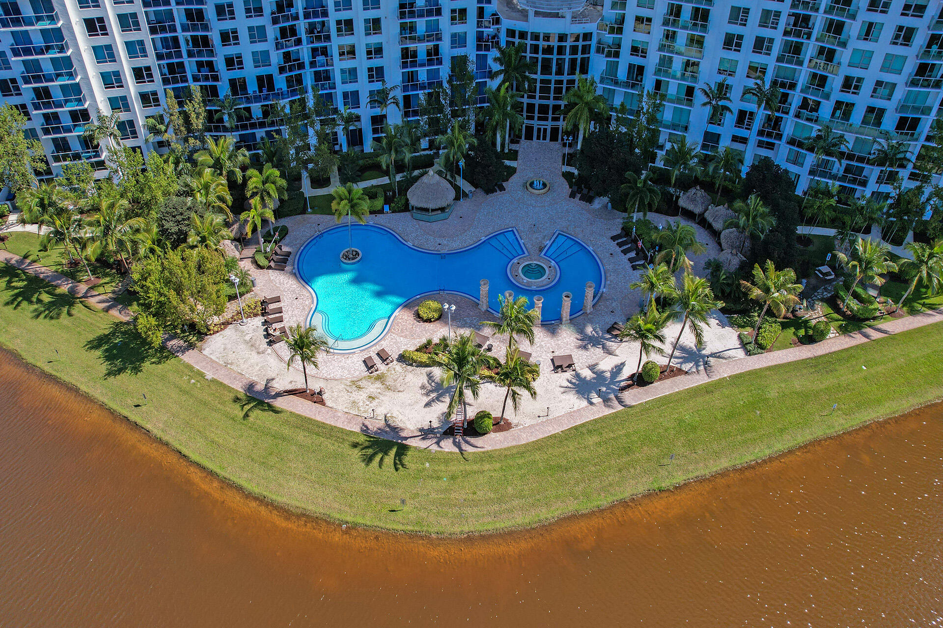2641 N Flamingo #2105n, Sunrise FL 33323
