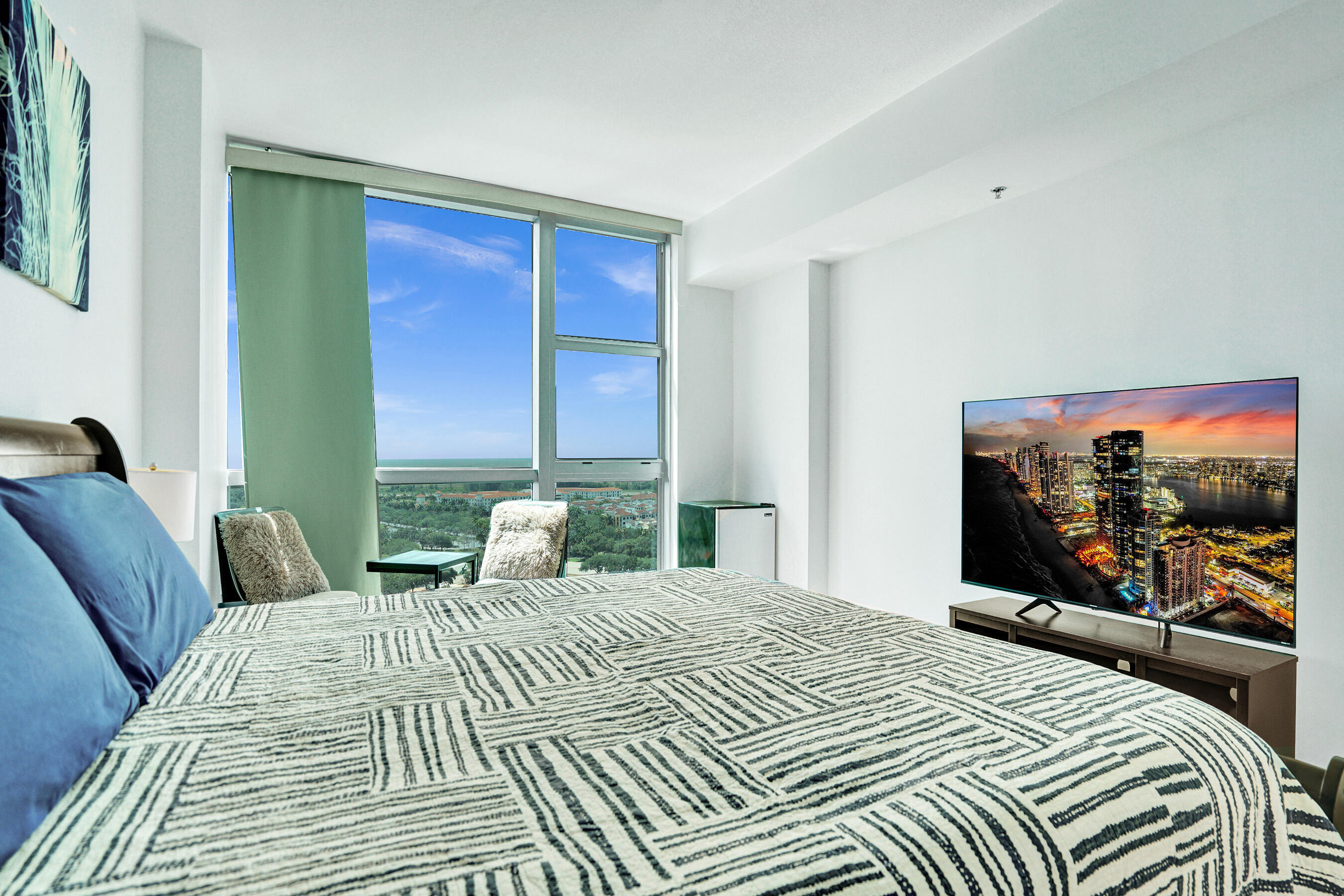 2641 N Flamingo #2105n, Sunrise FL 33323