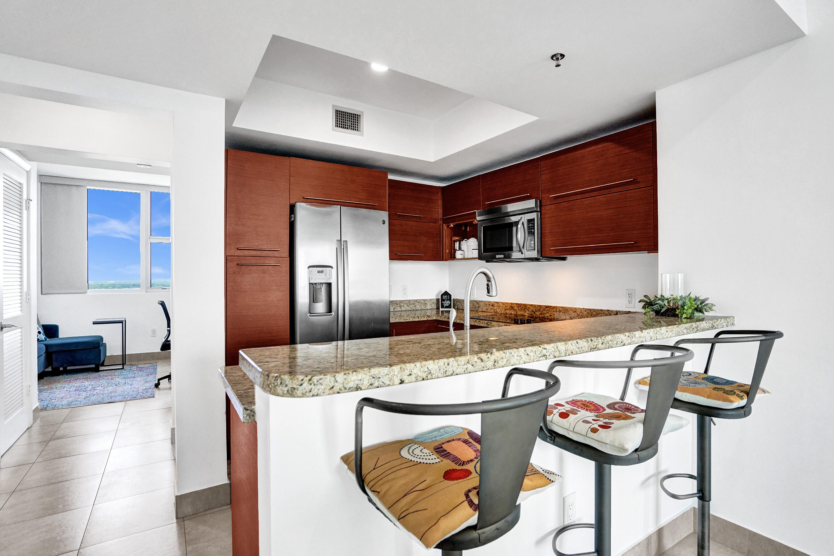 2641 N Flamingo #2105n, Sunrise FL 33323
