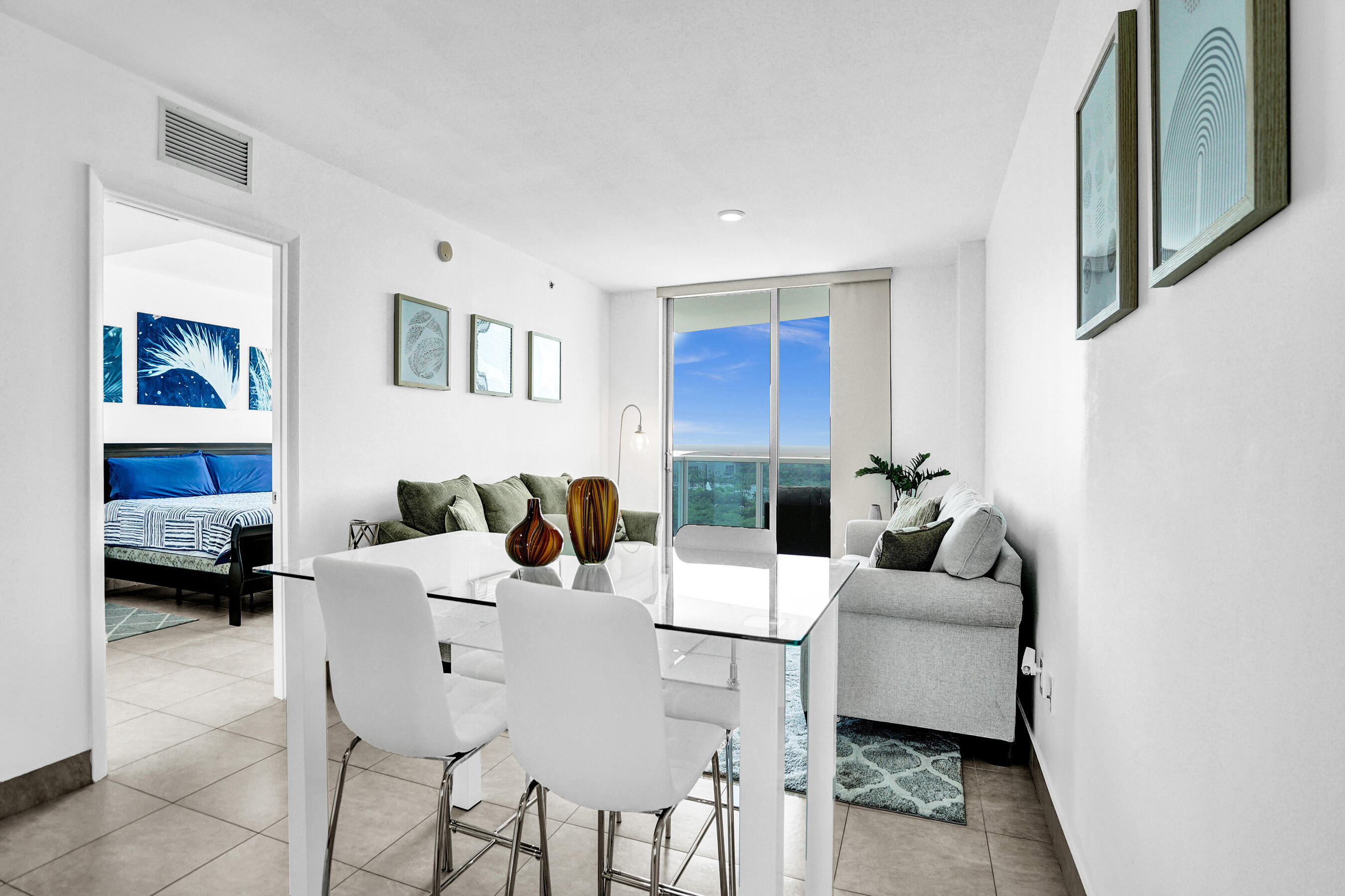 2641 N Flamingo #2105n, Sunrise FL 33323