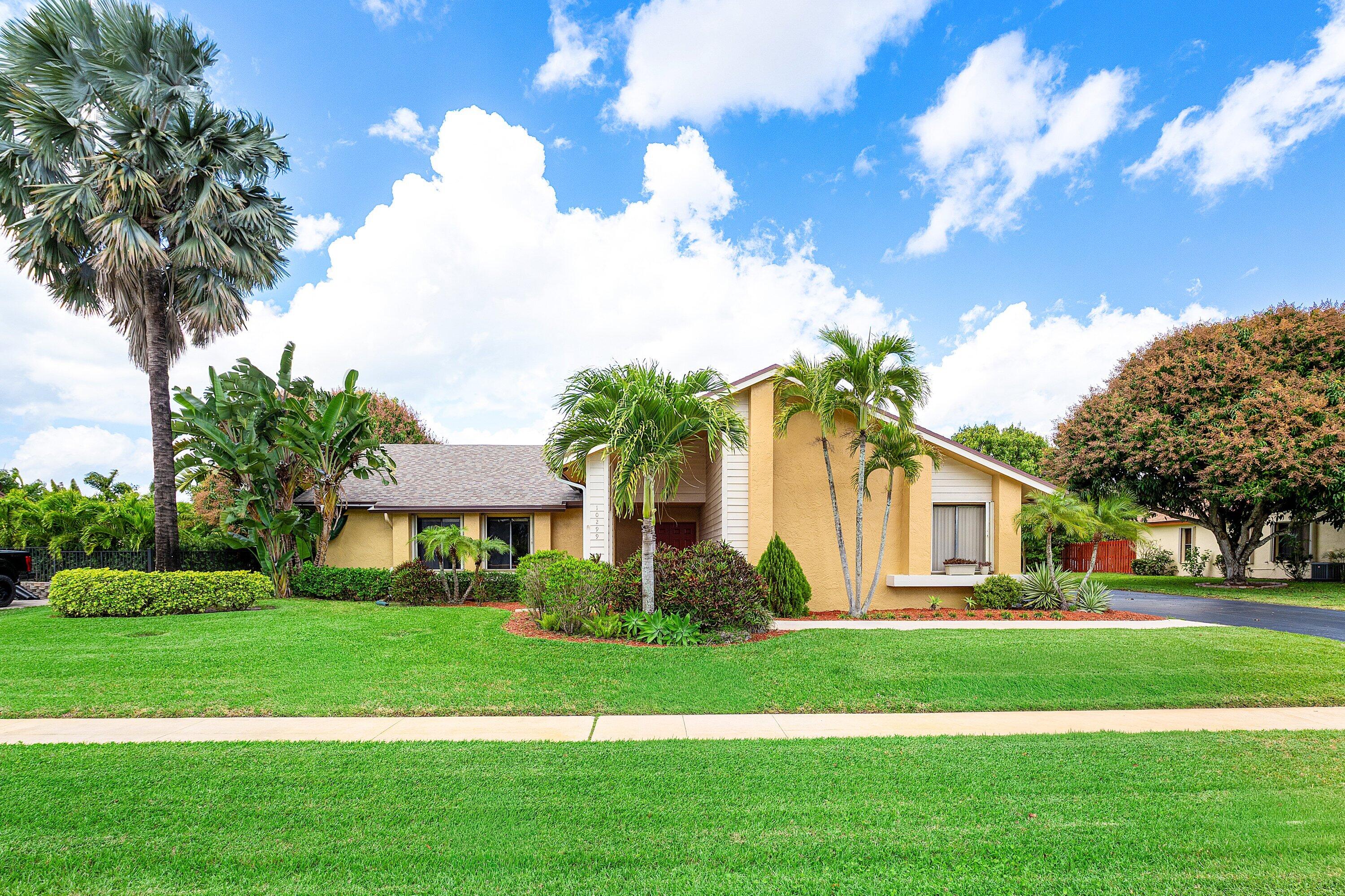 10299 186th, Boca Raton FL 33498