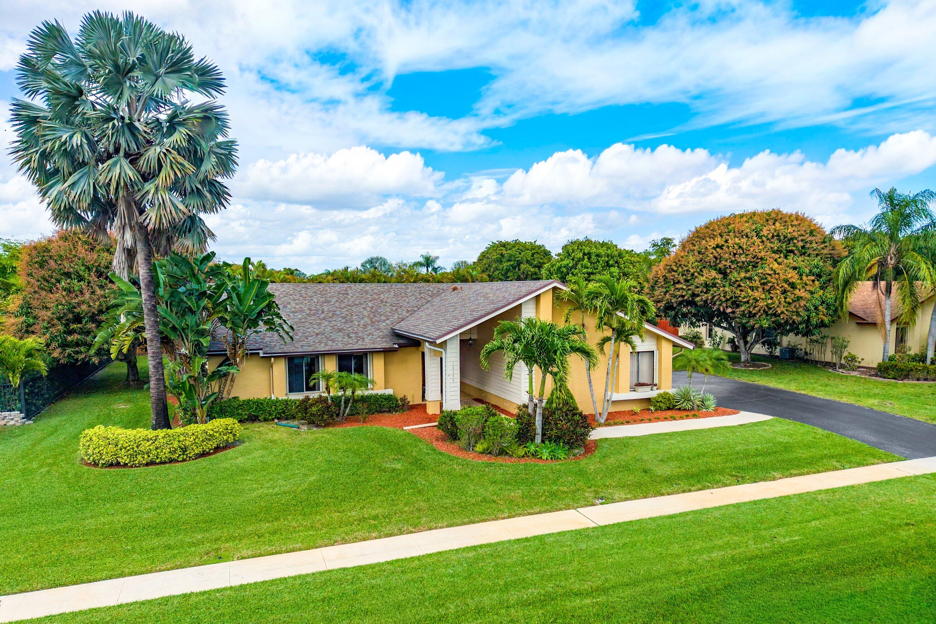 10299 186th, Boca Raton FL 33498