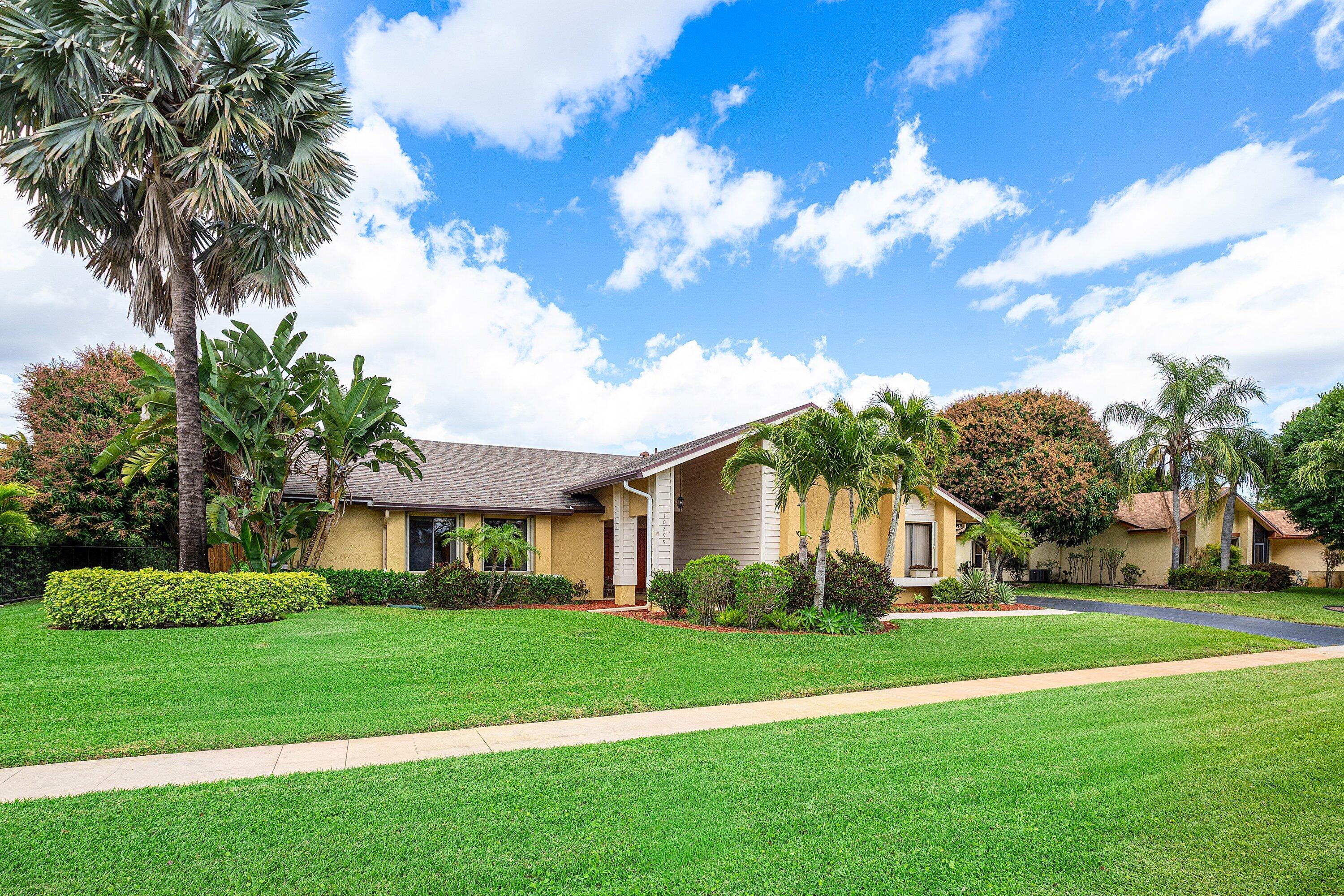 10299 186th, Boca Raton FL 33498