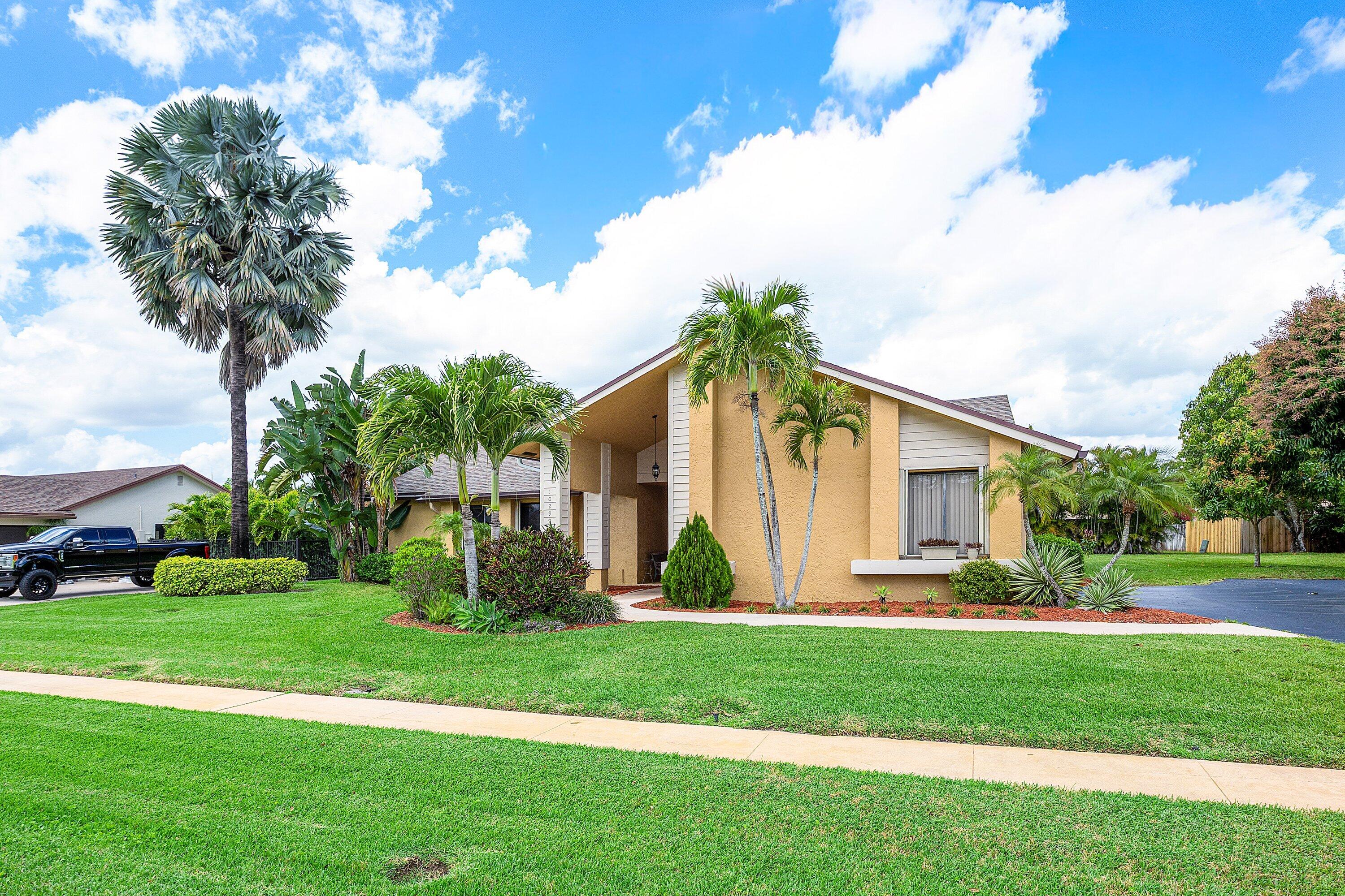 10299 186th, Boca Raton FL 33498